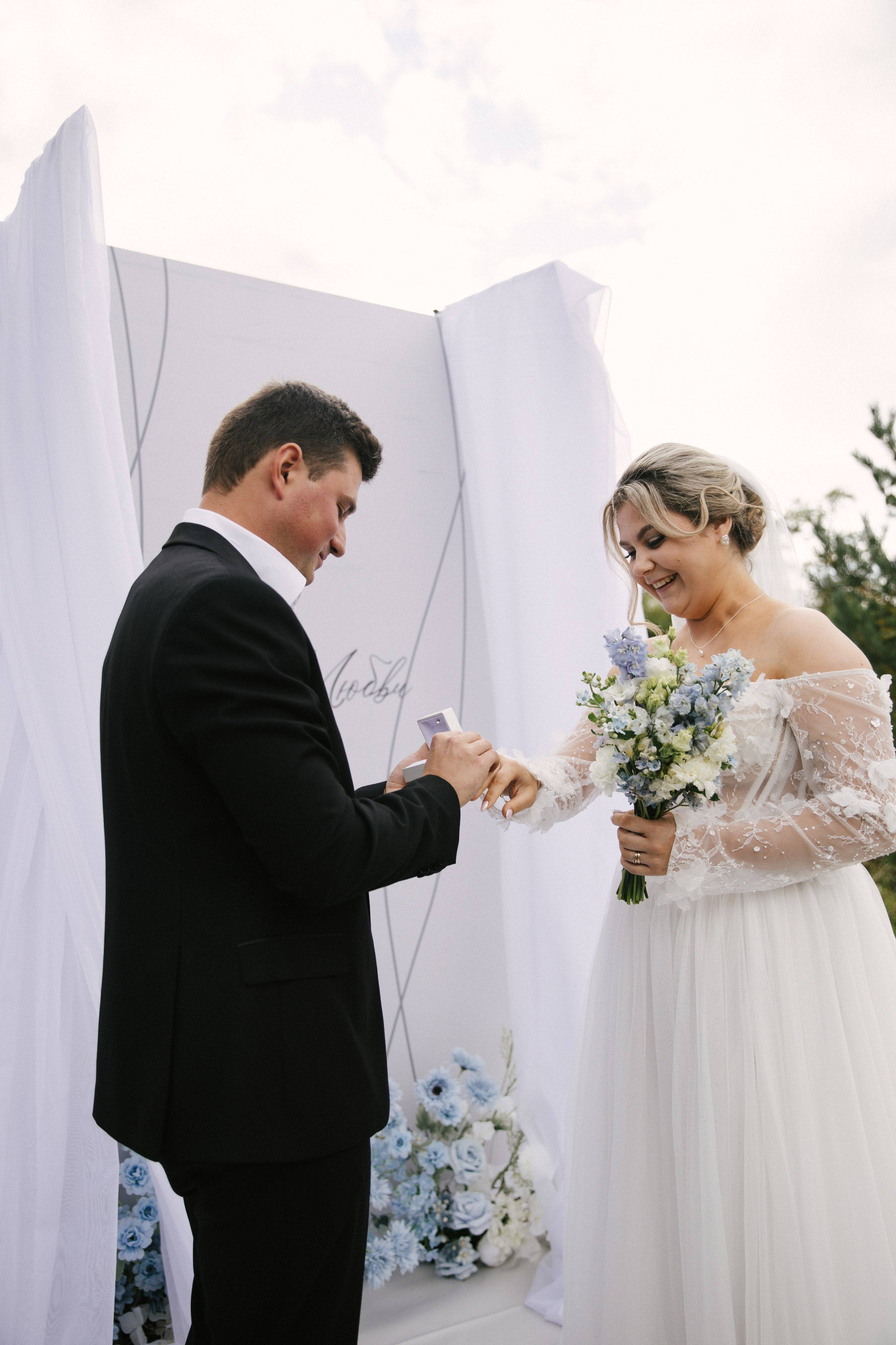 Таня и Никита | туса в Урене. Фотограф Катя Трусова