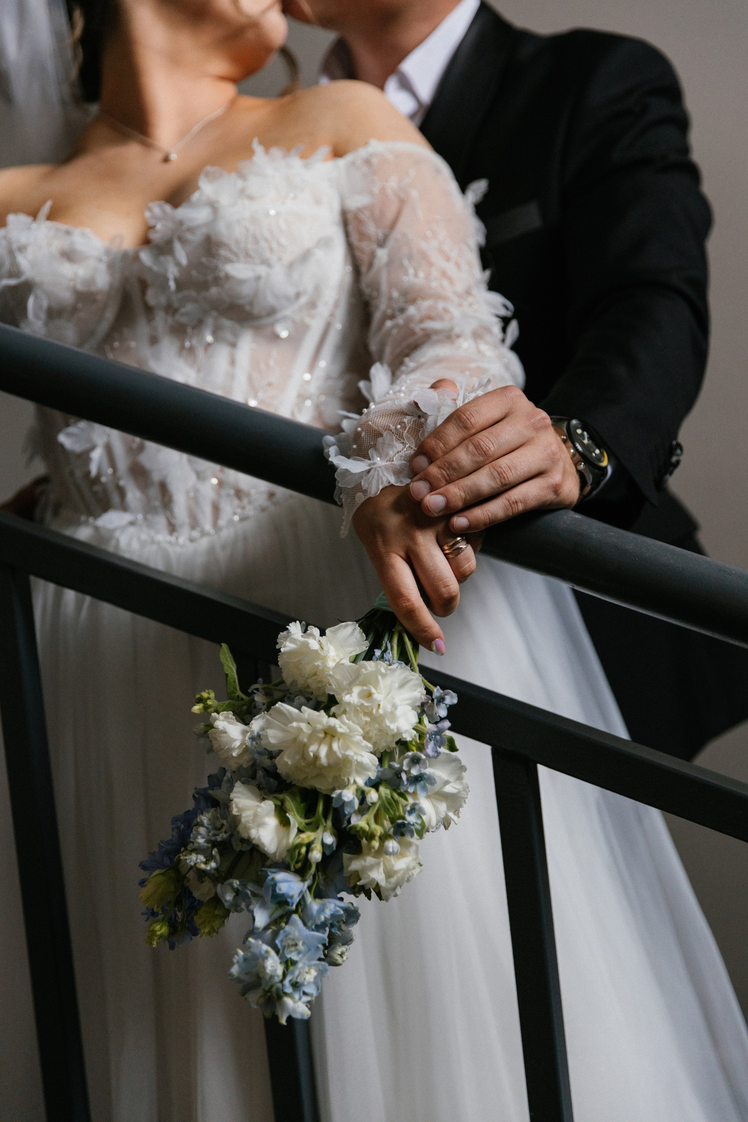 Таня и Никита | туса в Урене. Фотограф Катя Трусова