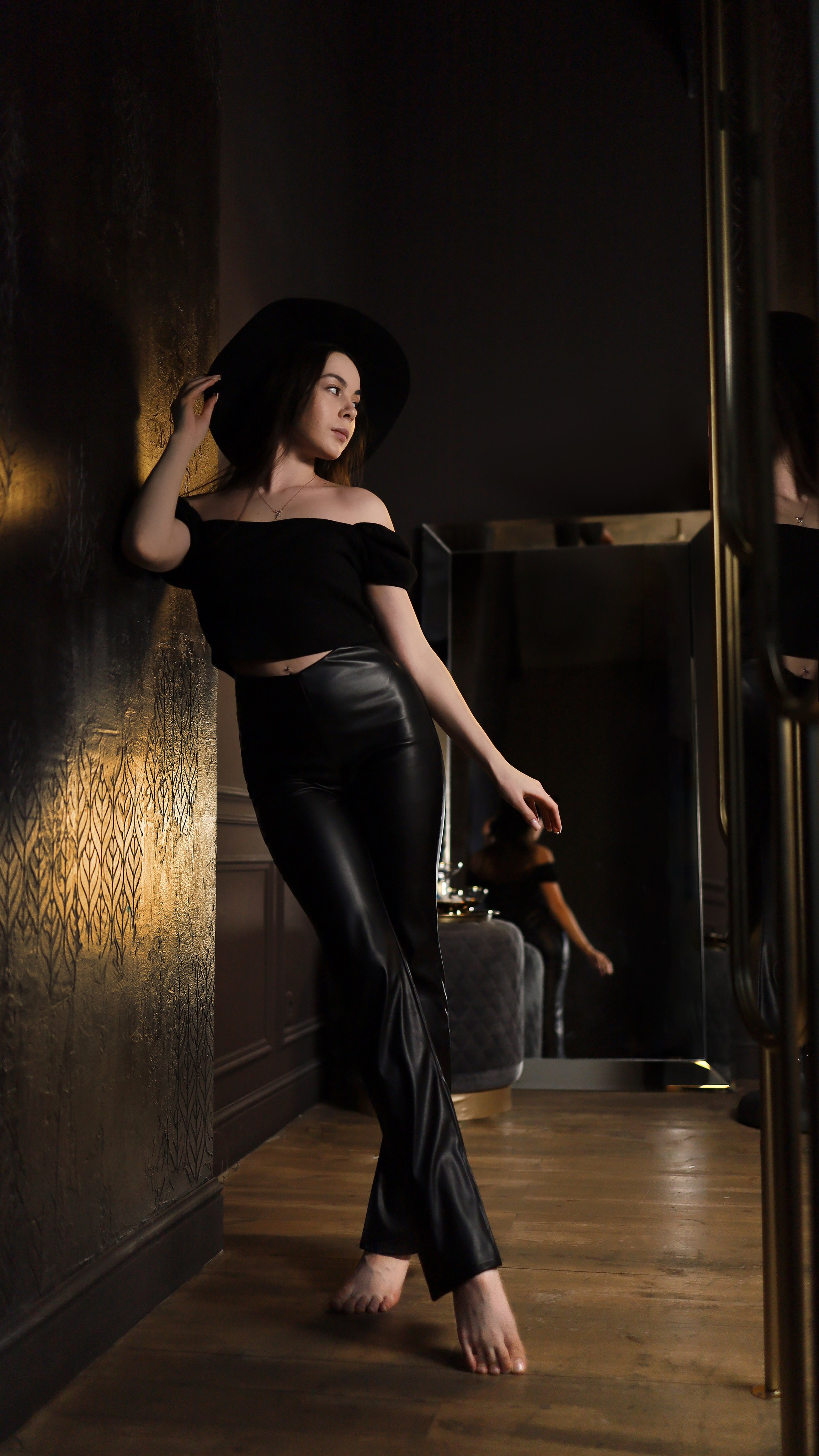 Валерия. Ирина Мезенцева | Женский и предметный фотограф | г. Омск