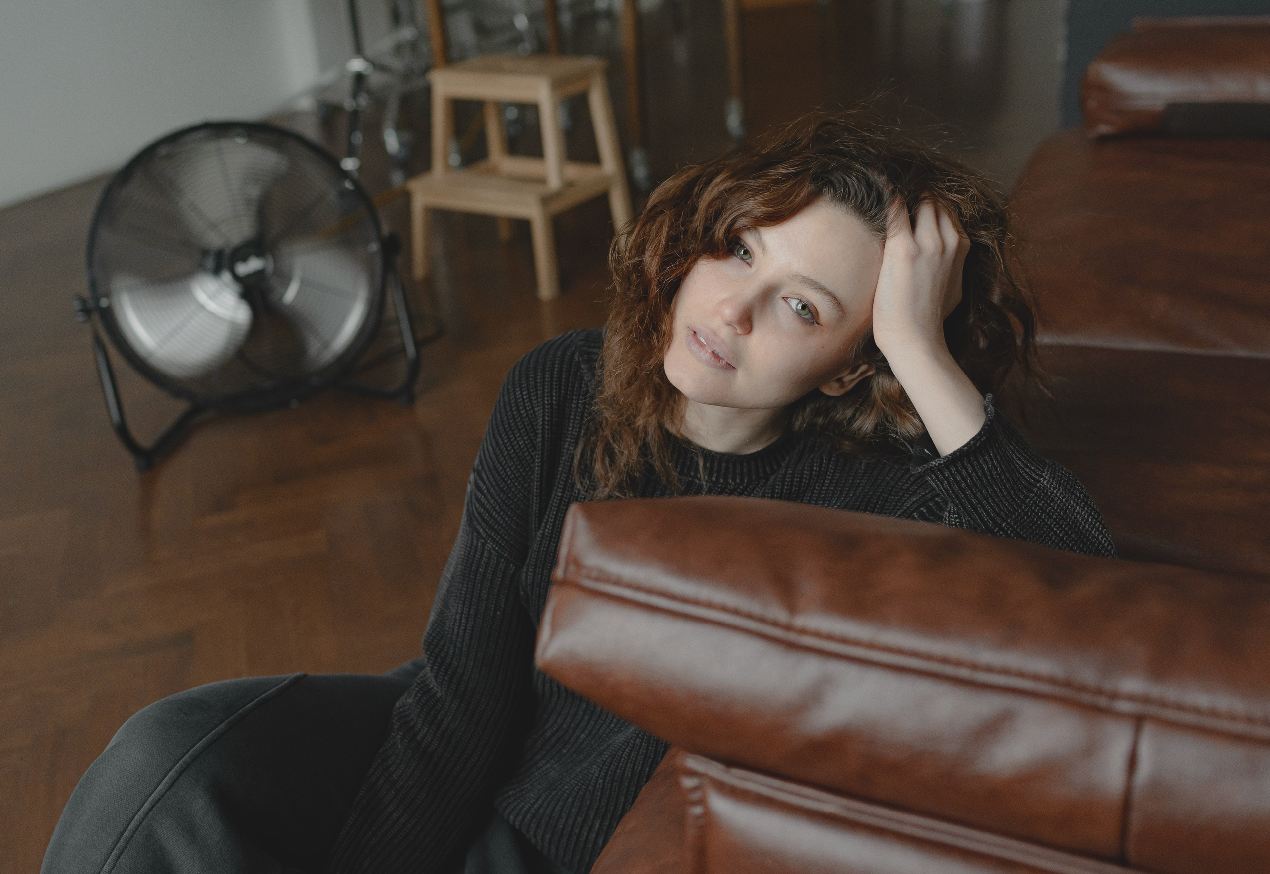 Полина. Портретный фотограф в Москве Колосова Екатерина