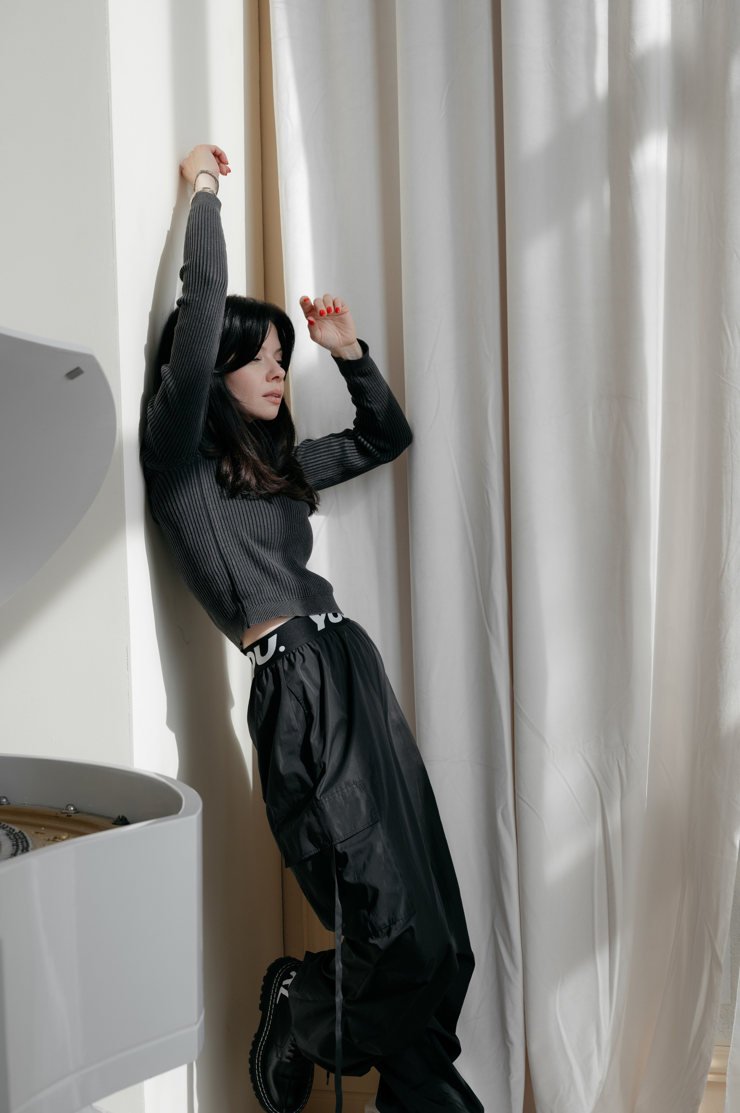 Катерина. Фотограф Мария Строгонова