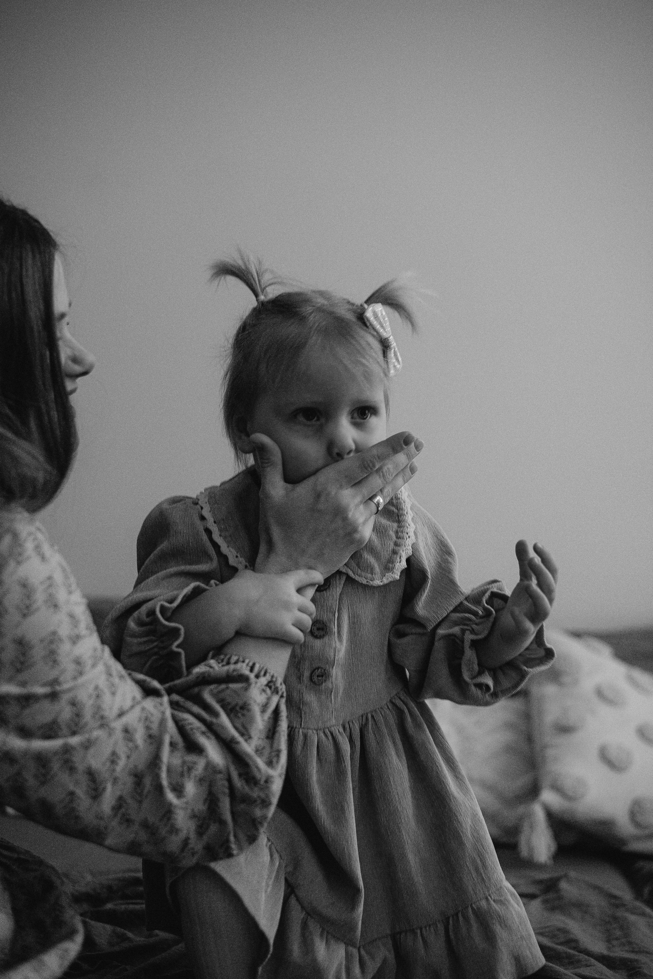 Троицкие. Семейный и детский фотограф Иваново Ксения Азаренкова