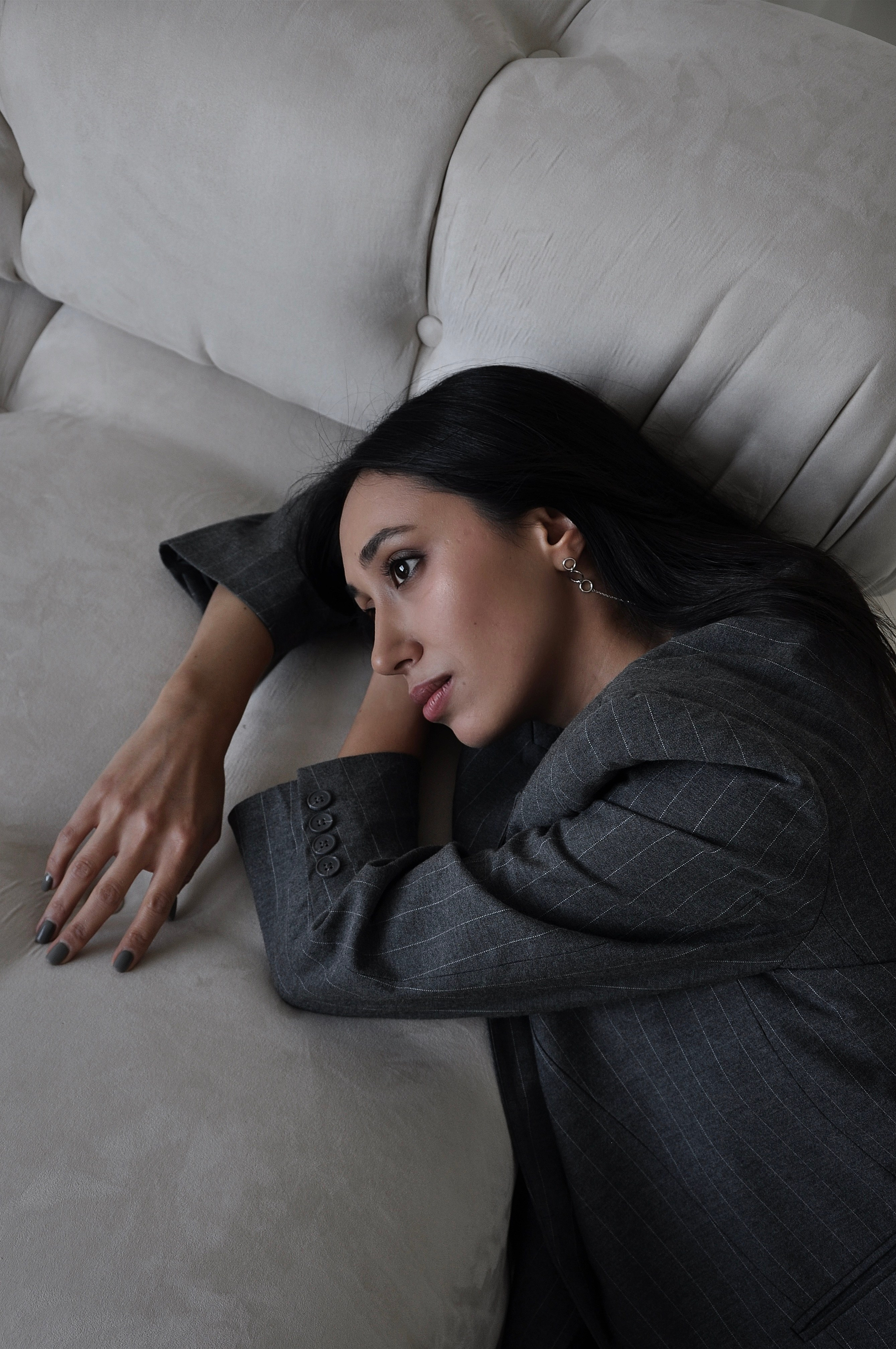 Индивидуальные съемки. Главная