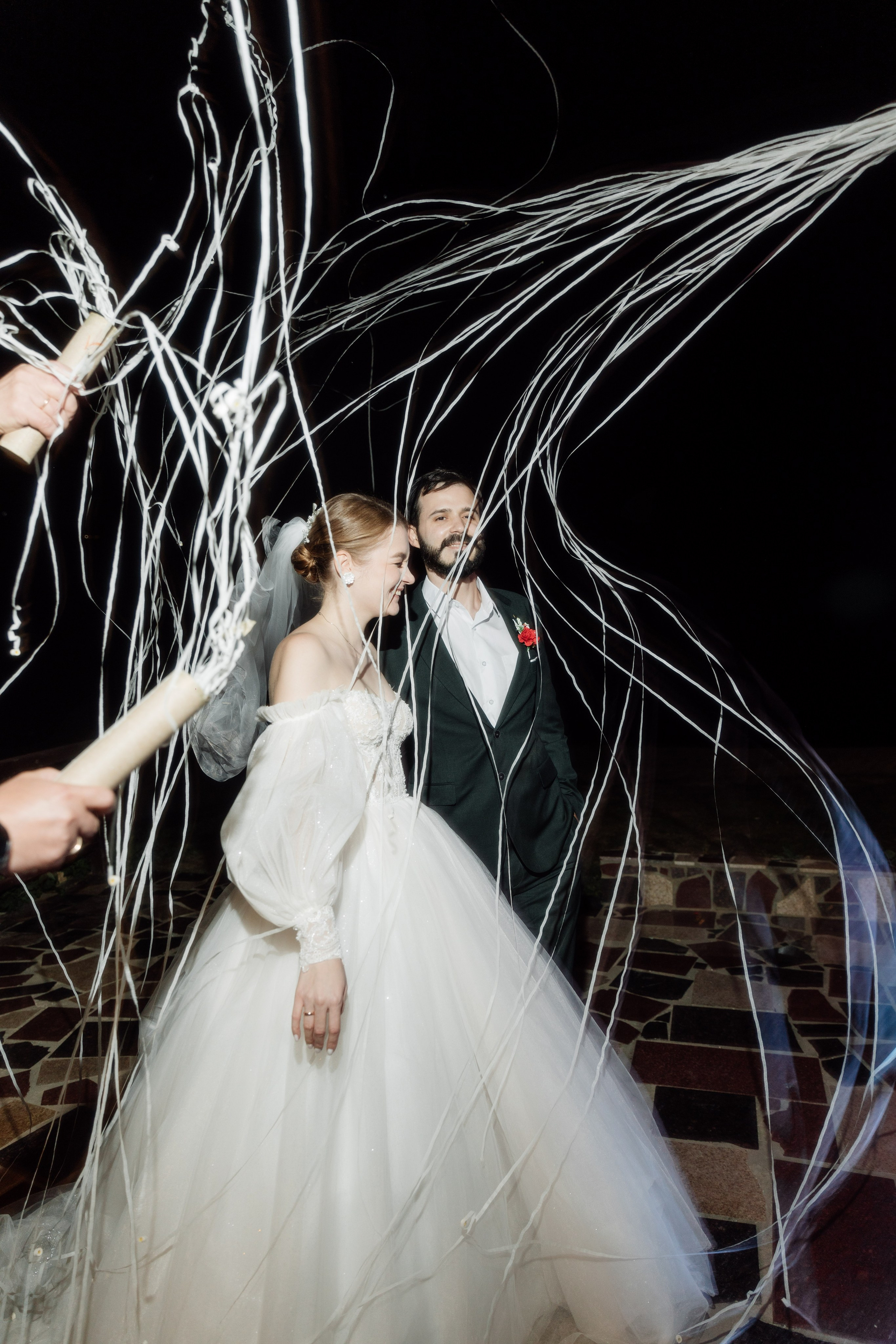 Михаил и Виктория. Алёна Наумова — профессиональный организатор свадеб и мероприятий в Краснодарском крае и на побережье