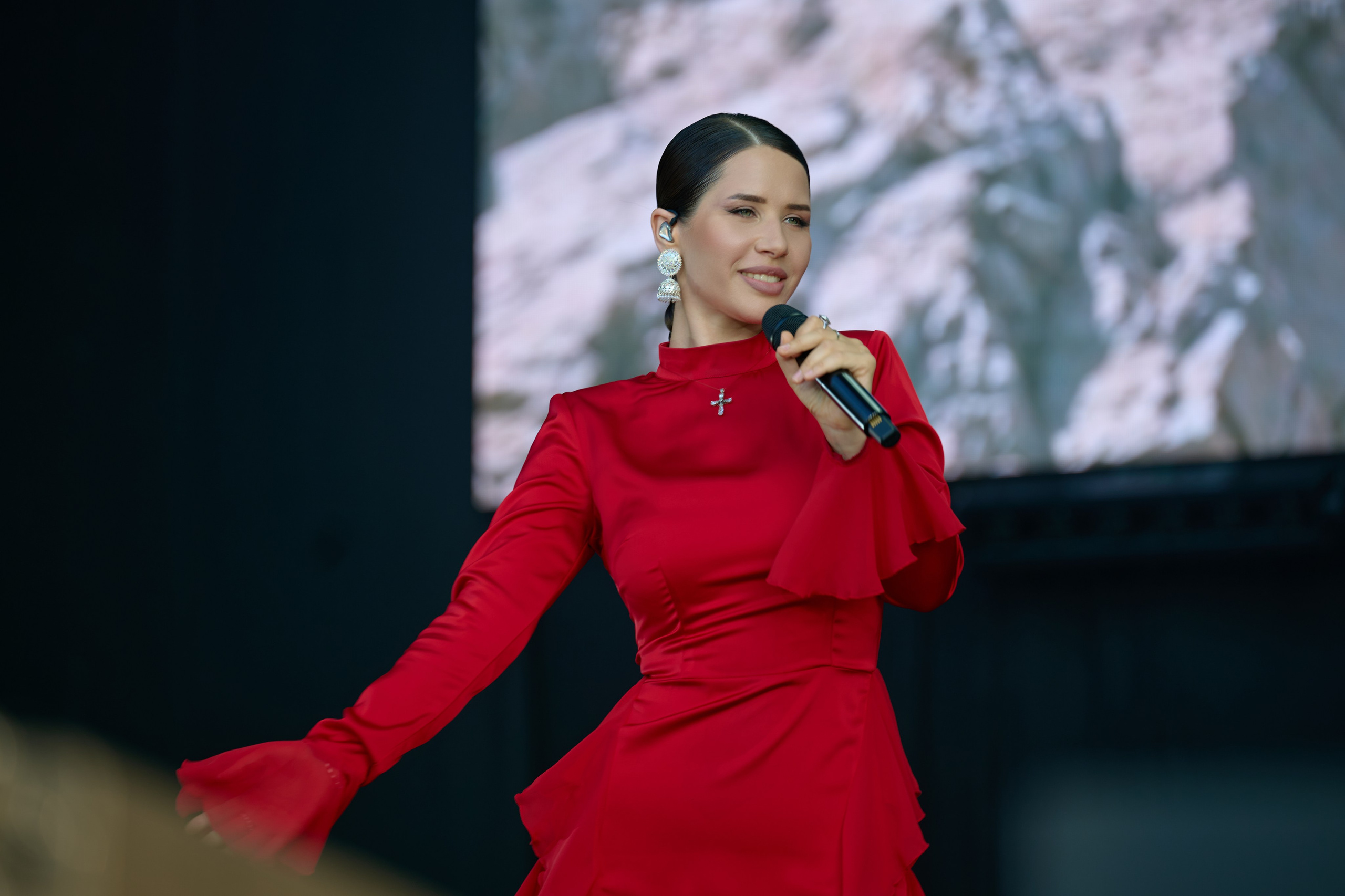 День молодежи вечерняя программа. Профессиональный репортажный фотограф Инесса Иминова