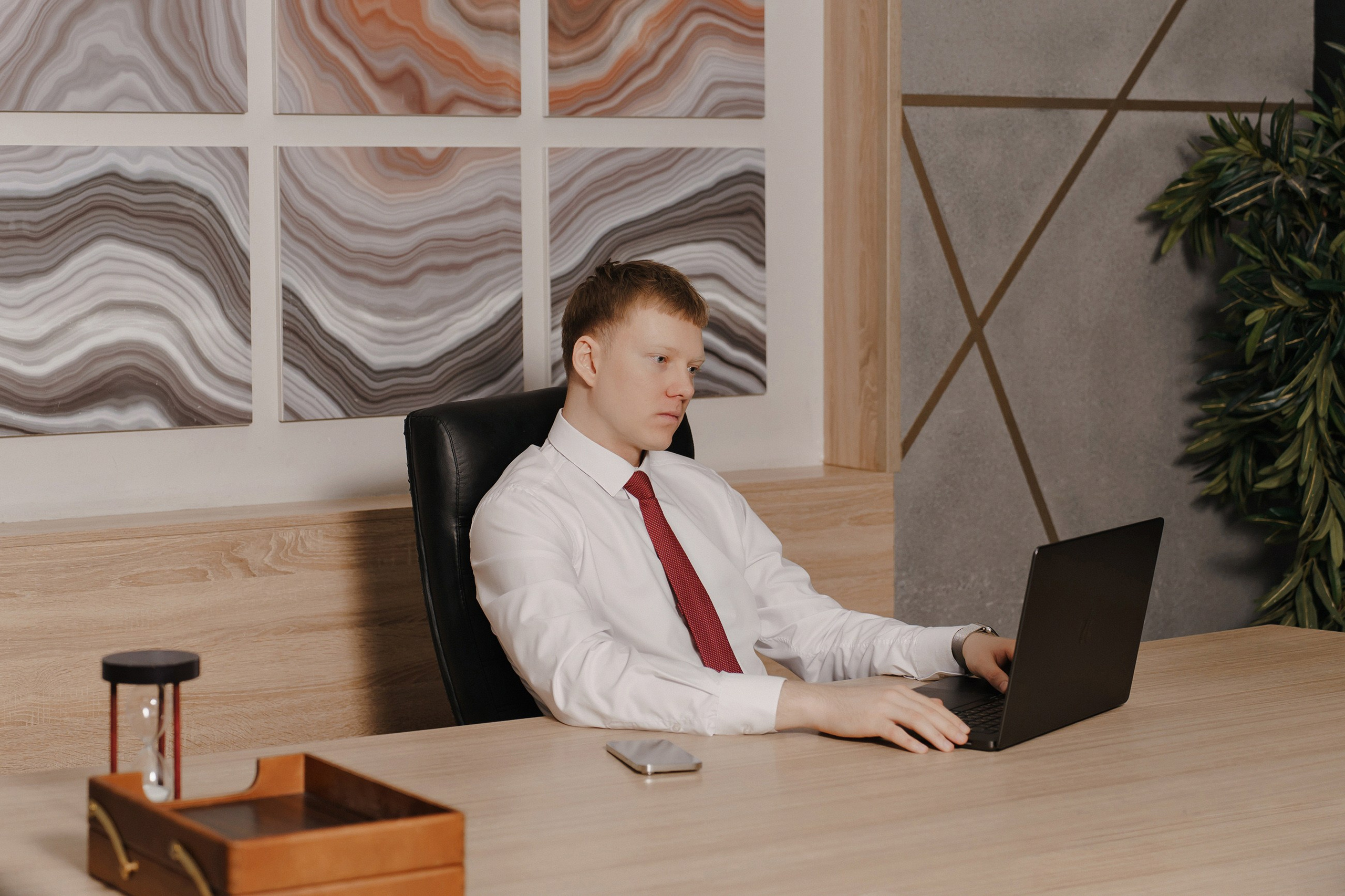 Деловой бизнес портрет. Свадебный и семейный фотограф в Москве Светлана Зоткина