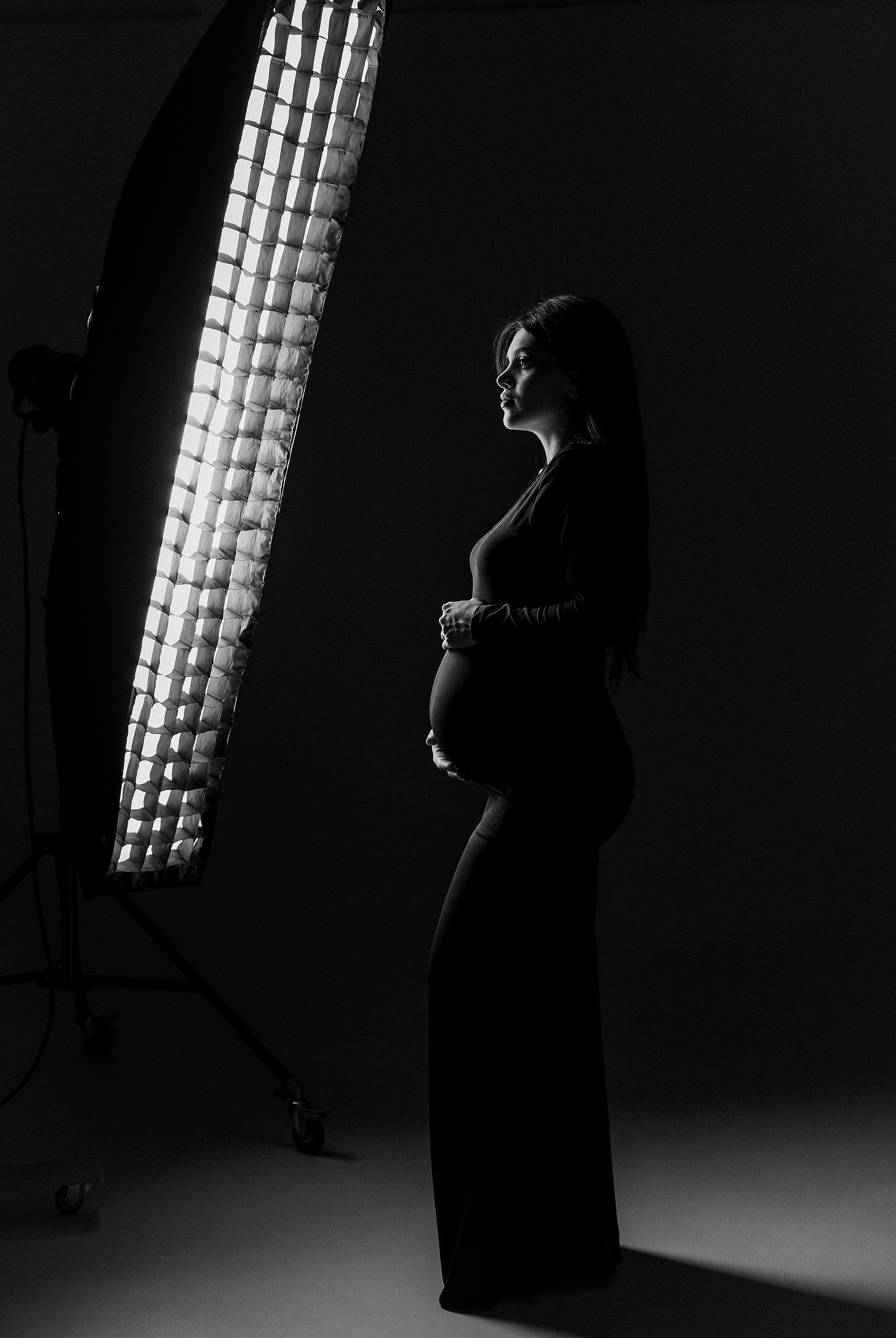 Фотосессия беременности. Свадебный и семейный фотограф.Екатерина Булич. Красноярск