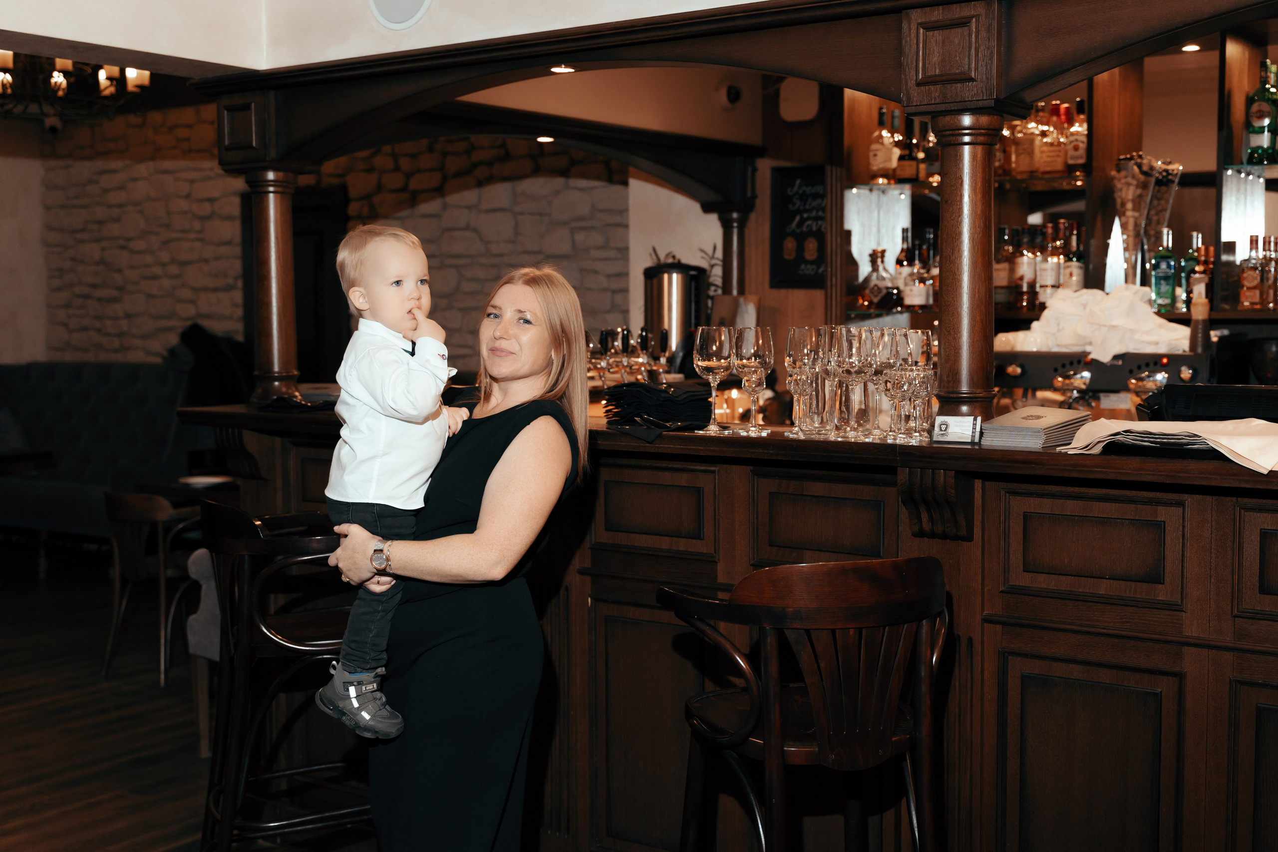 Татьяна и Степан. Фотограф Ким Наталья в Красноярске