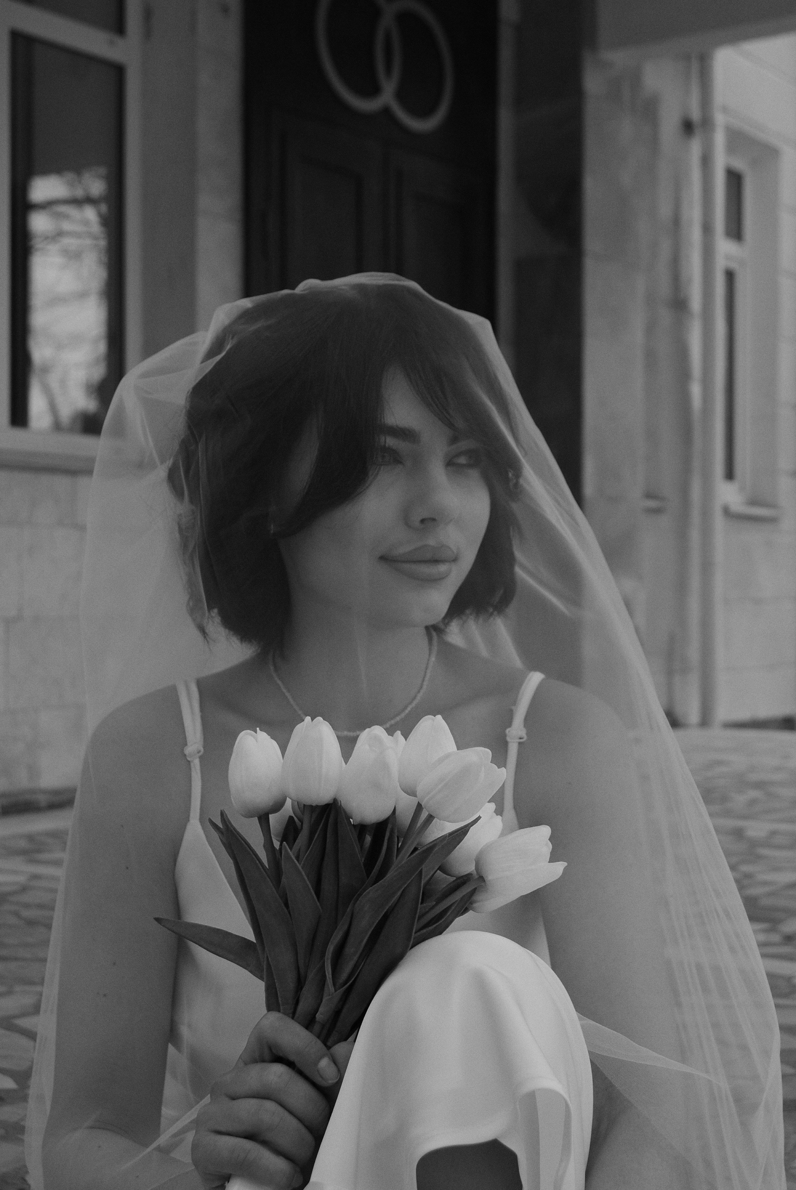 Настя. Фотограф Мария Мусаелян