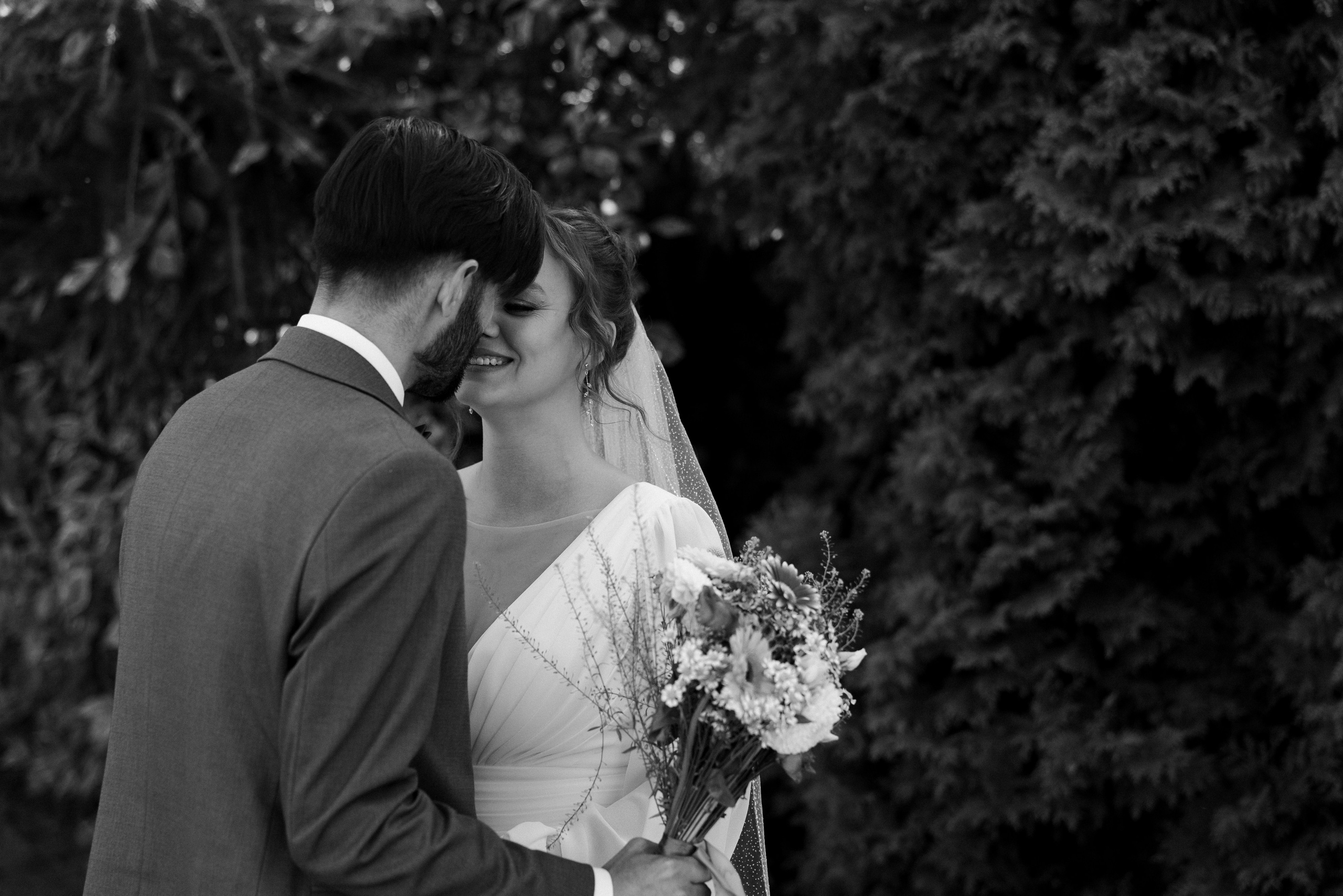 Свадебная фотосессия в Москве