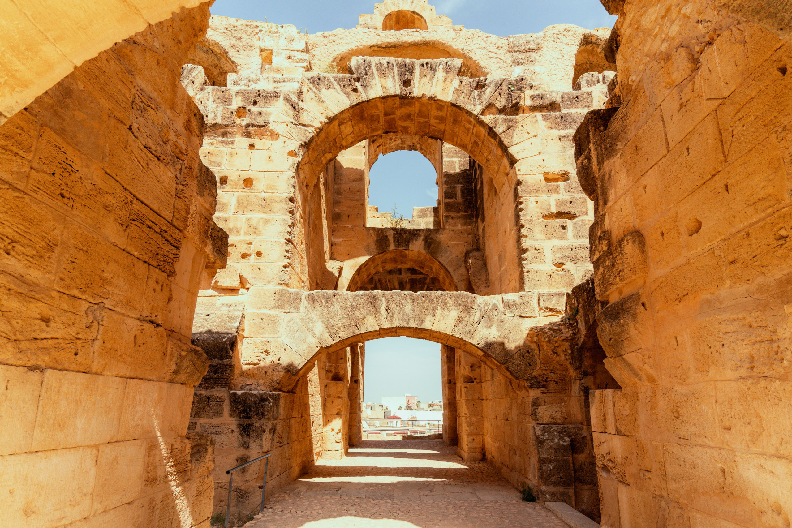 Северная Африка: Тунис, Марокко. Фотограф в Хабаровске. Фотография за 24 часа