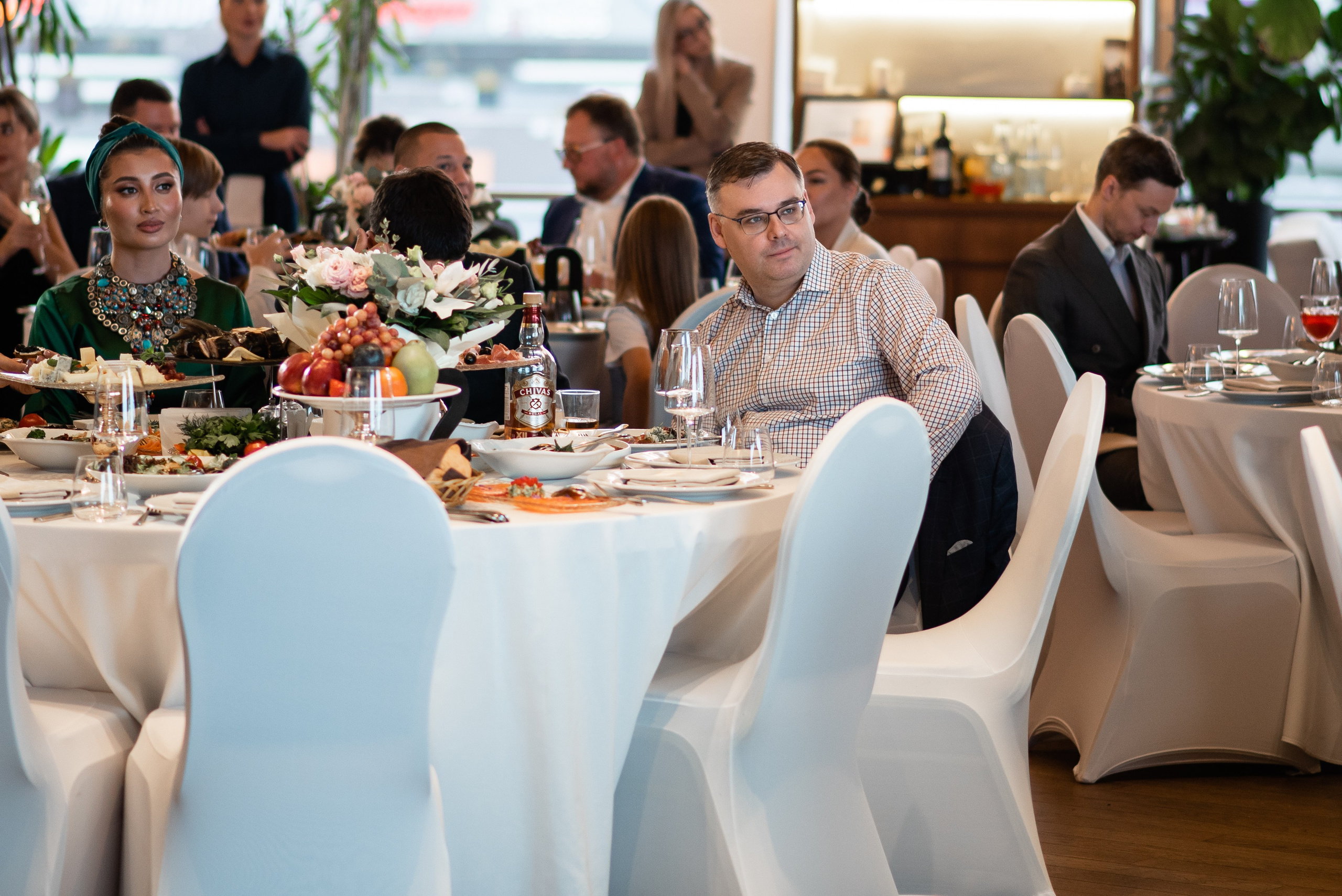 Банкет свадьба. Профессиональный фотограф в Москве Александра Харламова