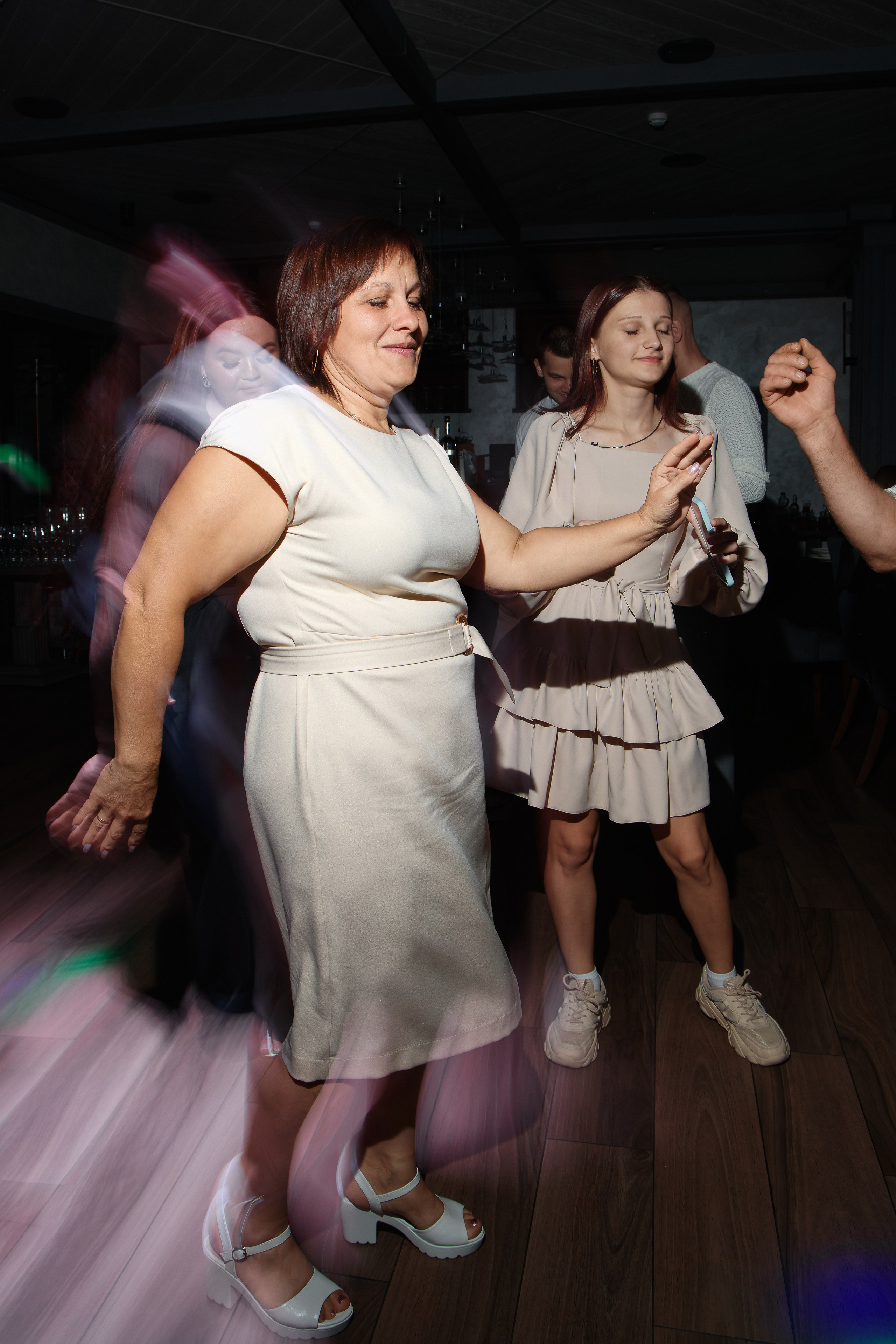 Роман и Валерия. Семейный фотограф — Макс Белогрудов