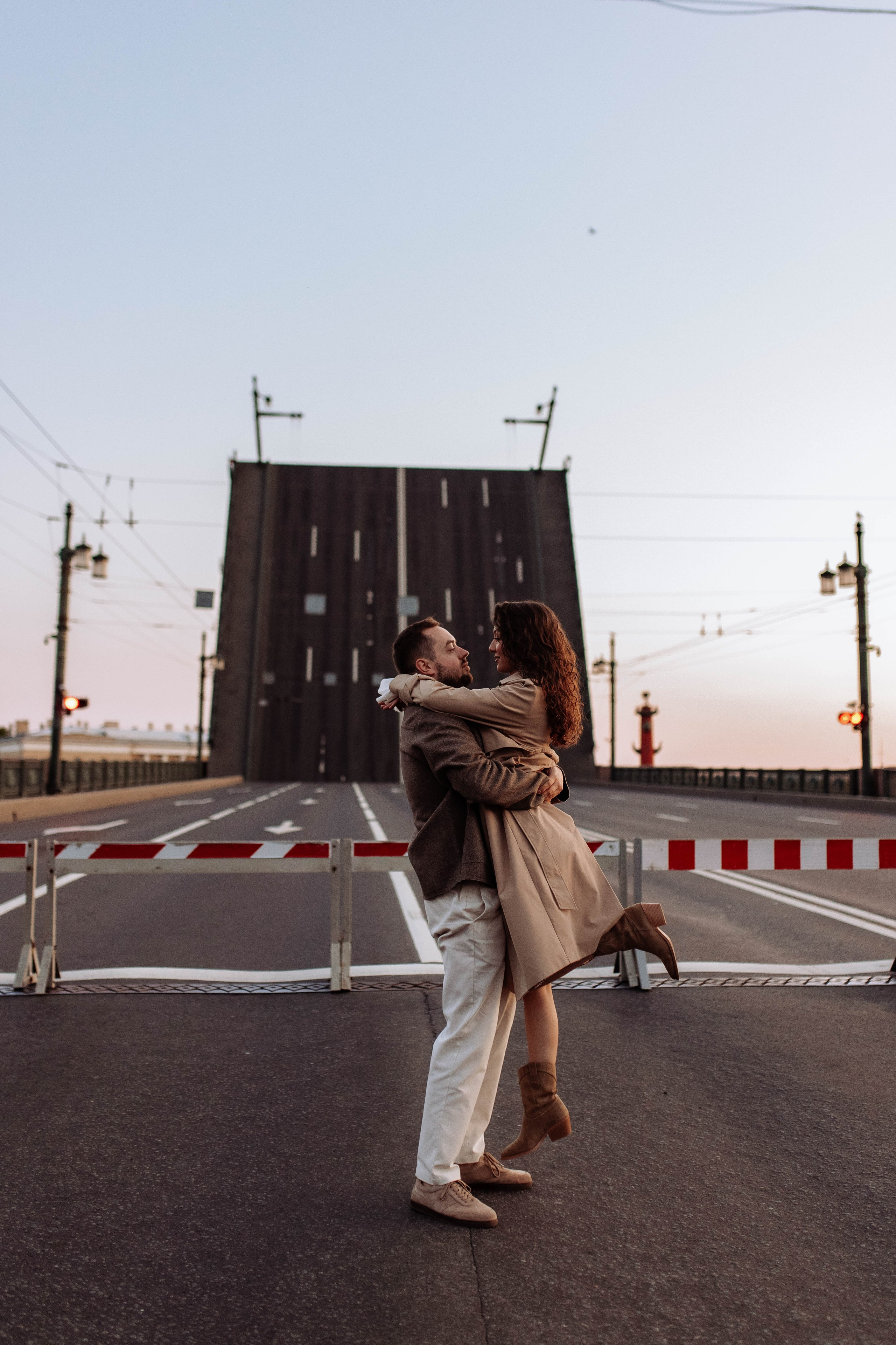 — Love story. Свадебный фотограф СПБ. Дарья