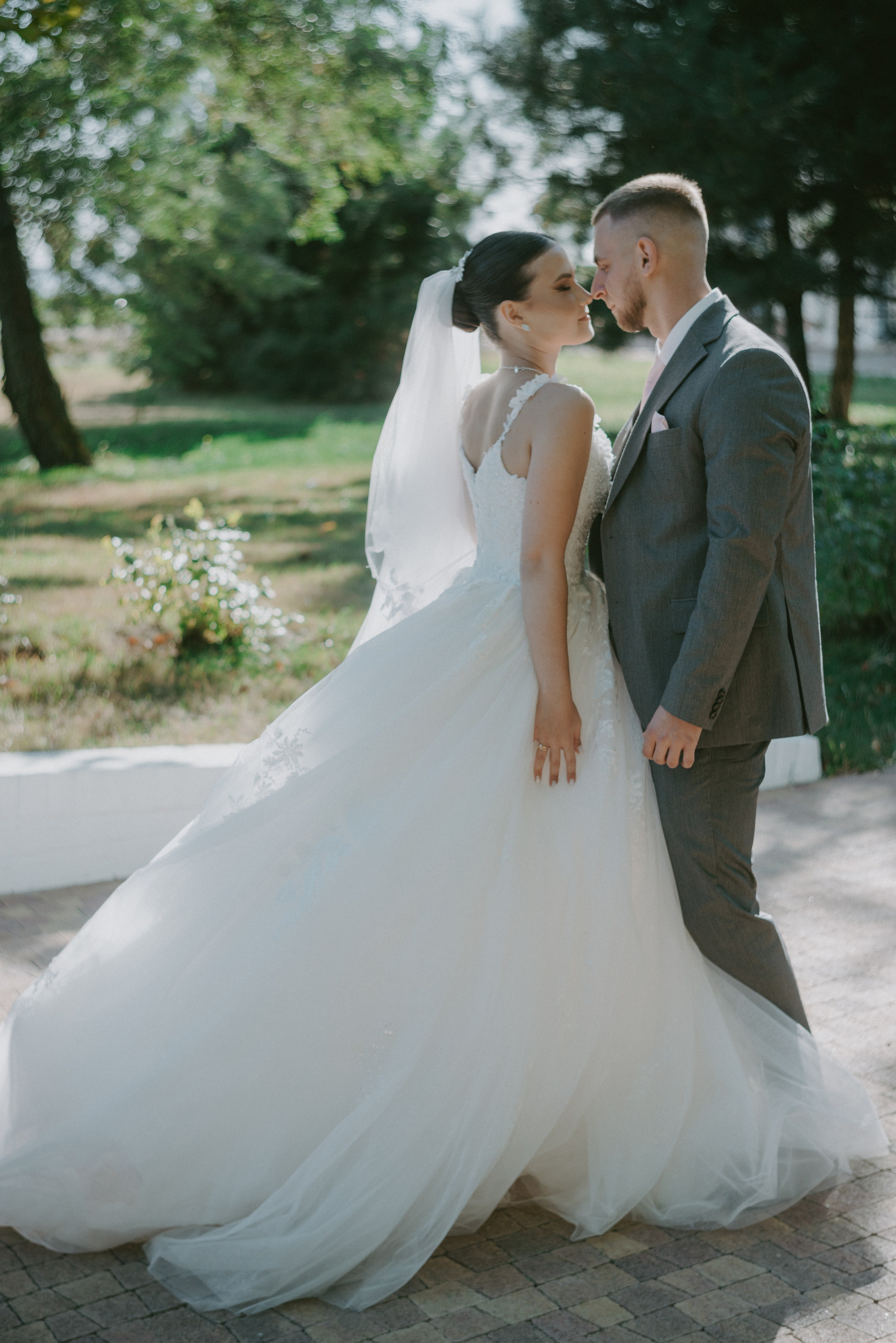 Роман & Вероника. Свадебный и семейный фотограф город Темрюк Фотостудия Темрюк