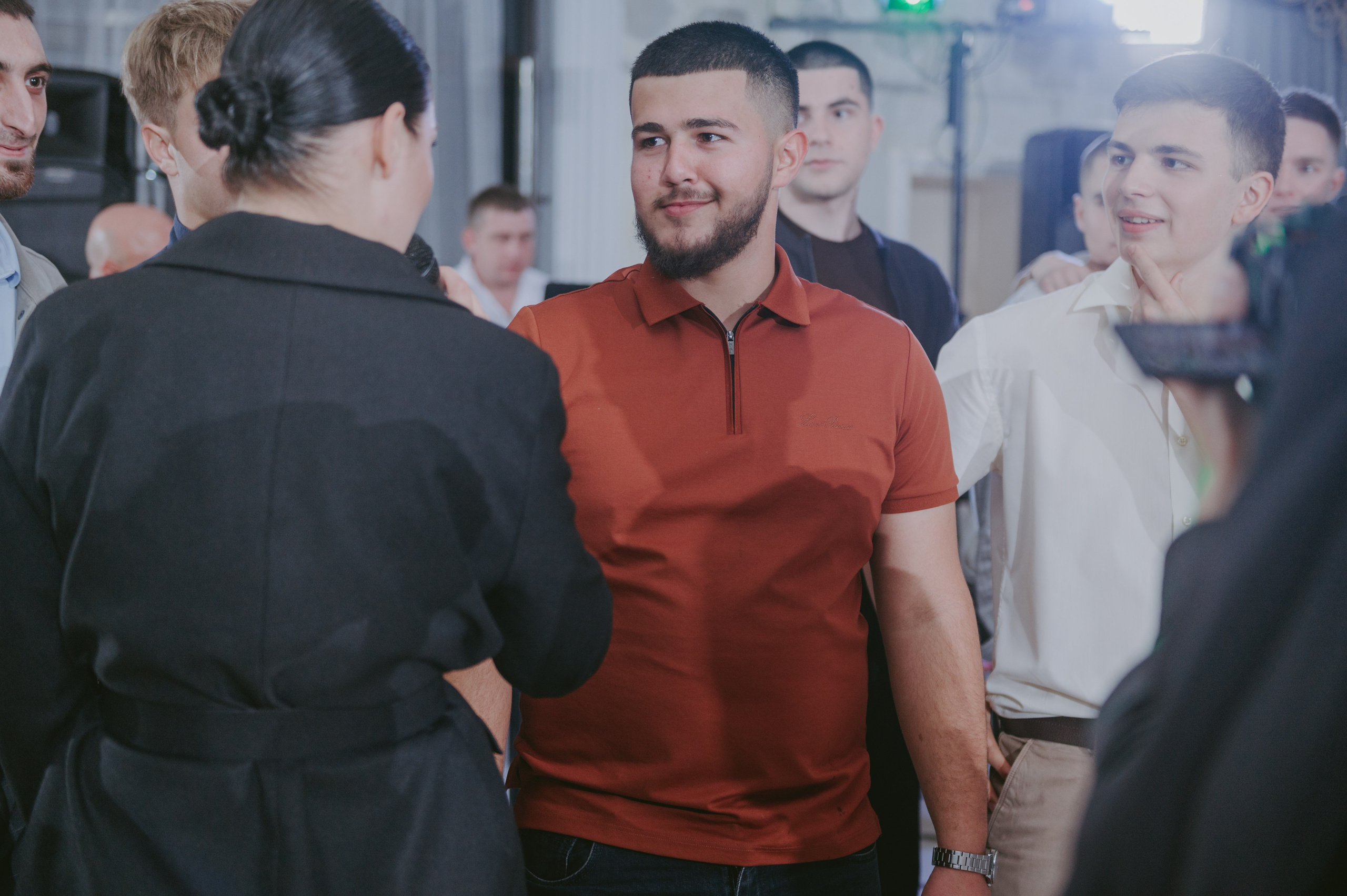 Полина & Михаил. Свадебный и семейный фотограф город Темрюк Фотостудия Темрюк