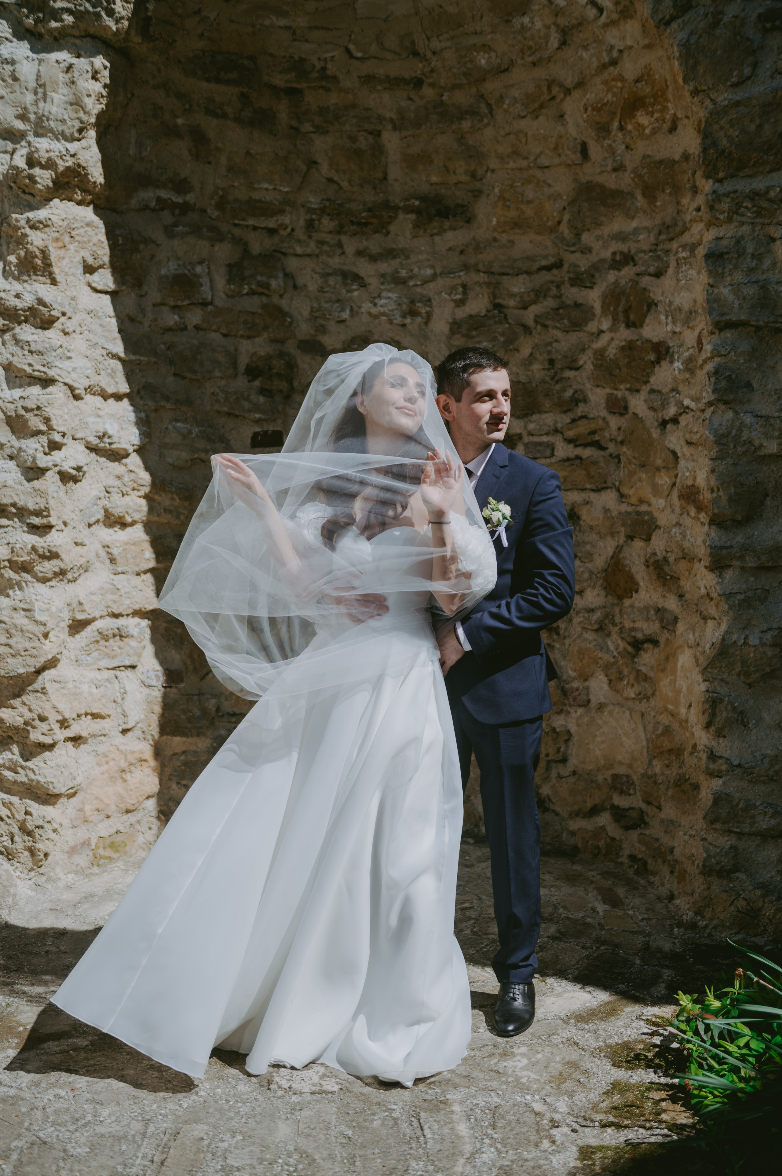 Елизавета$Дмитрий. Свадебный и семейный фотограф город Темрюк Фотостудия Темрюк