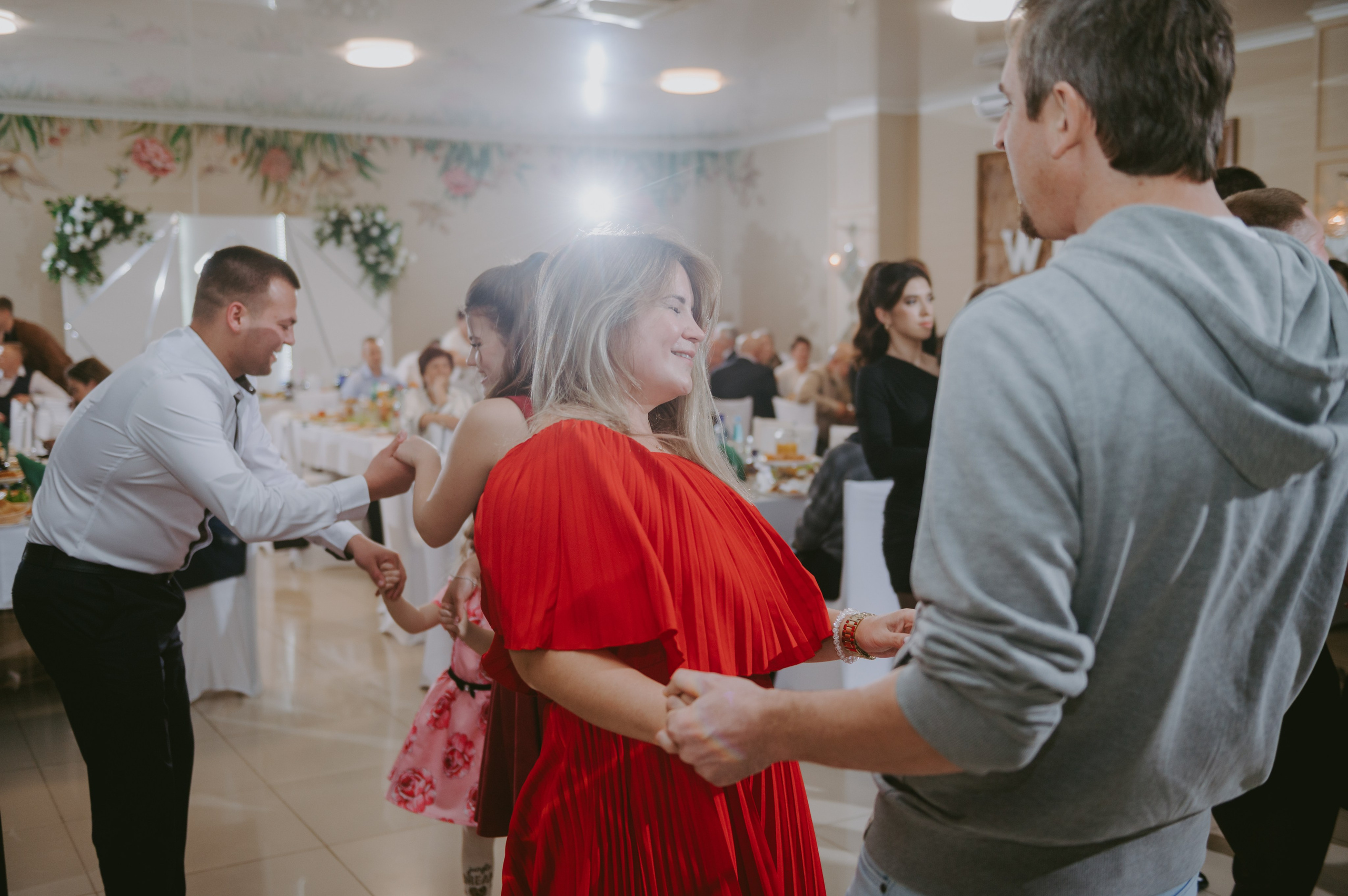 Владислав&Анна. Свадебный и семейный фотограф город Темрюк Фотостудия Темрюк