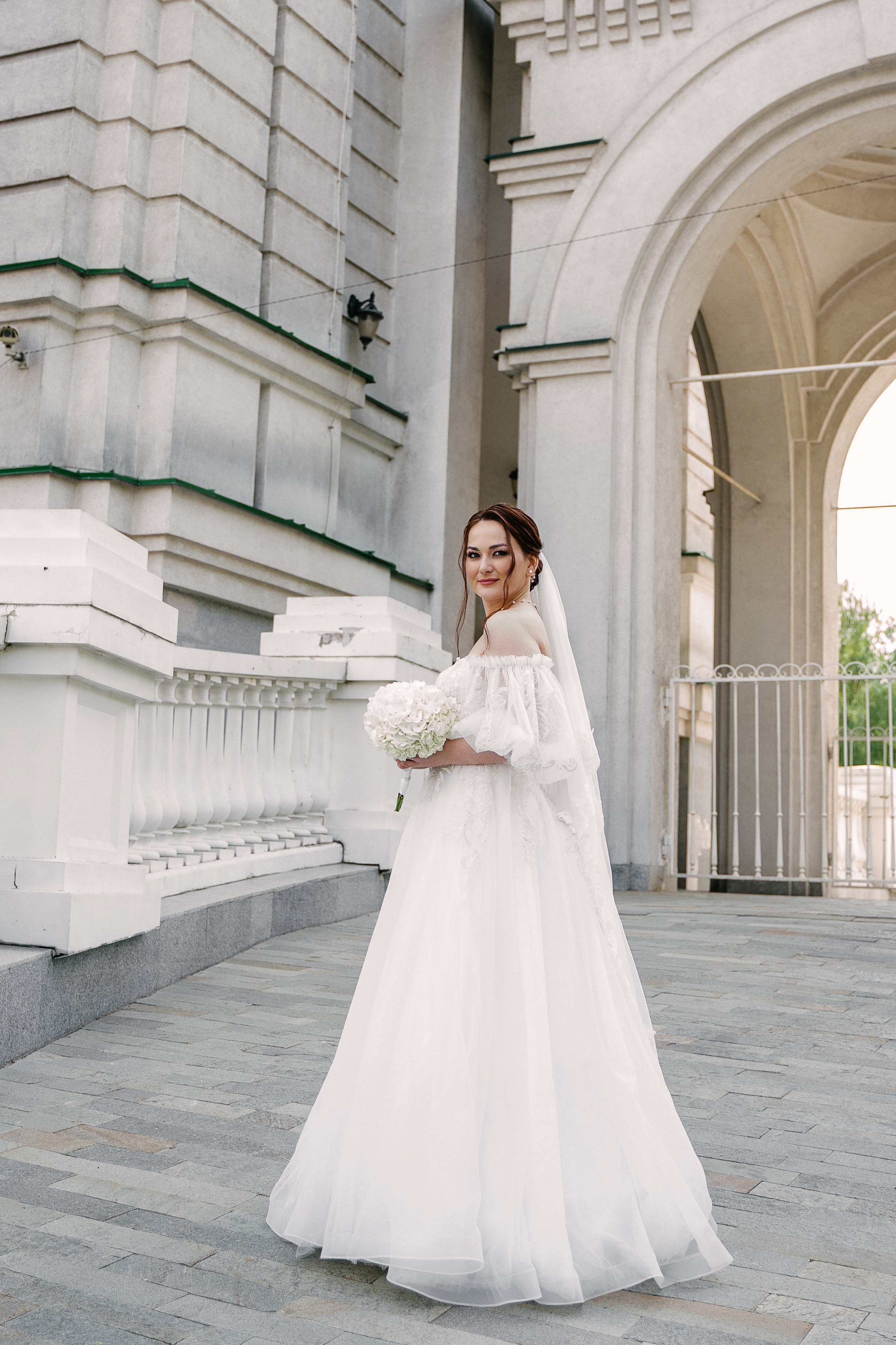 Вячеслав и Екатерина. Свадебный и семейный фотограф из Воронежа|Москвы Бубнова Екатерина