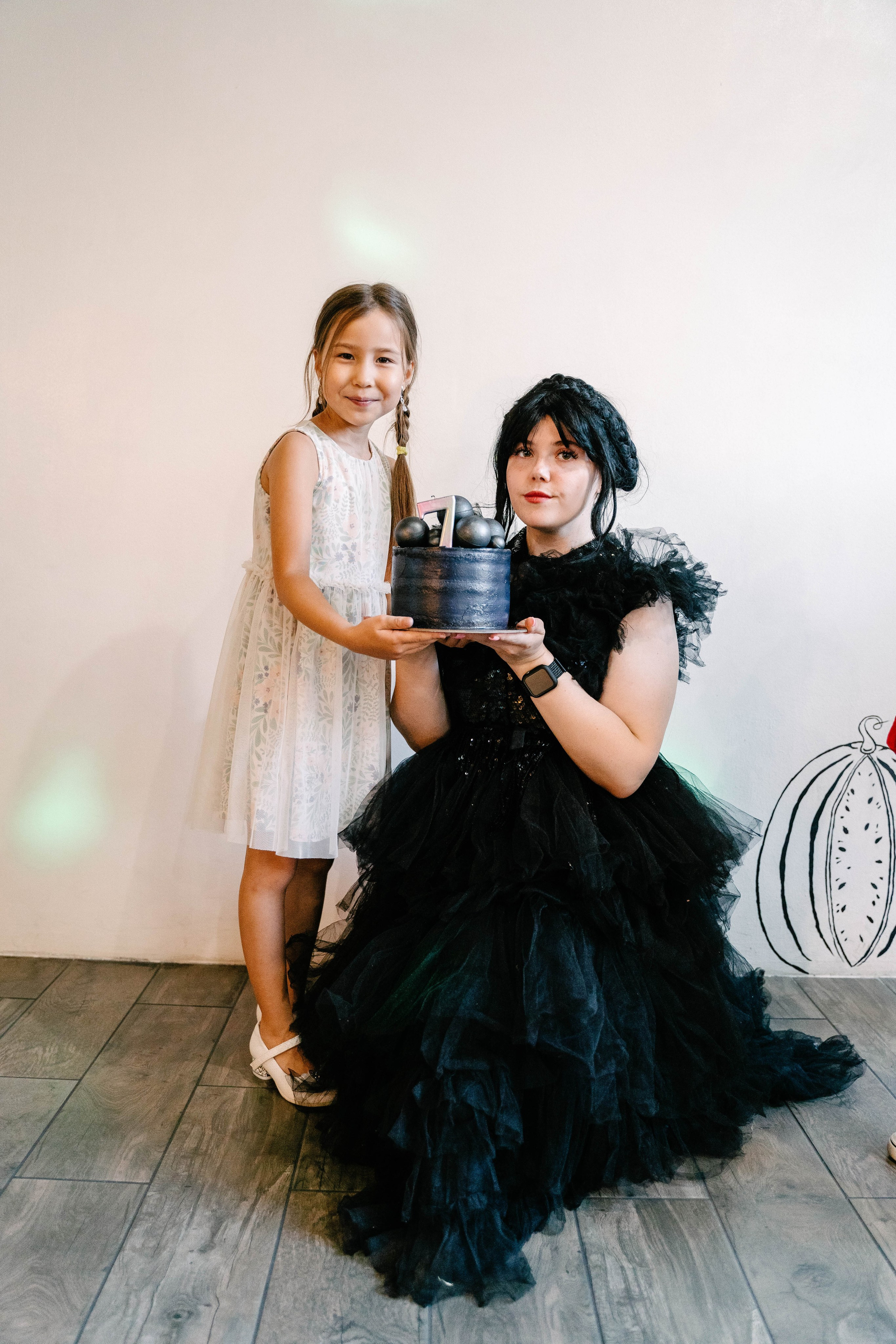 Детский день рождения. Свадебный и семейный фотограф из Воронежа|Москвы Бубнова Екатерина