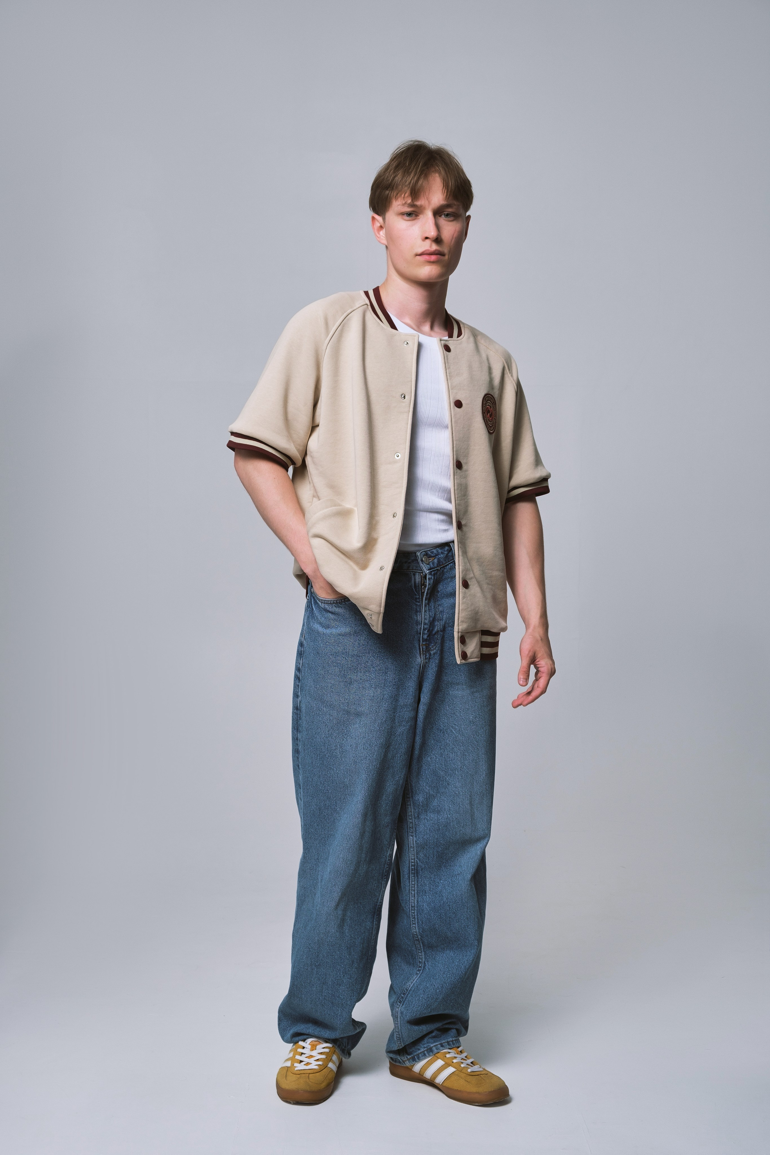 Каталог/лукбук. Контент-фотограф и видеограф в Перми