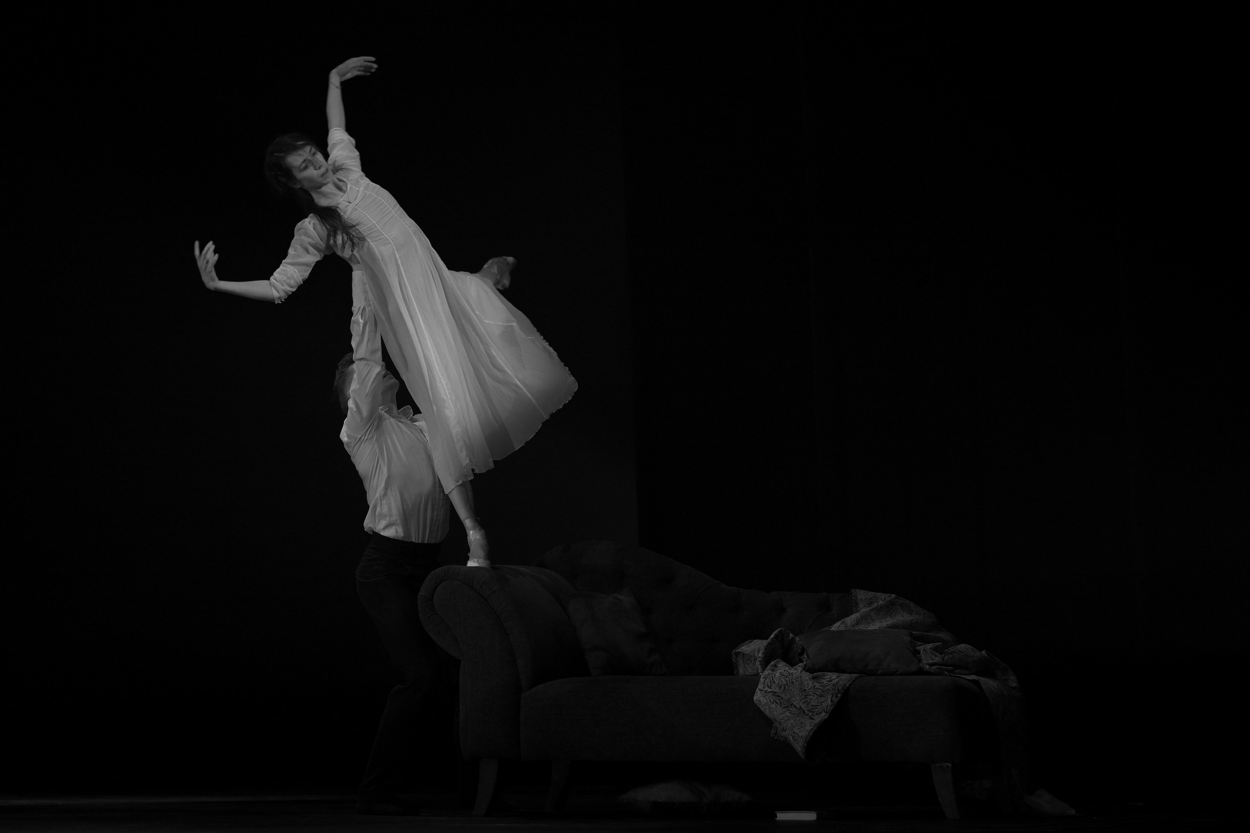 Театр и концерты. Дарья Валетова. Портретный и концертный фотограф в Москве и Петербурге