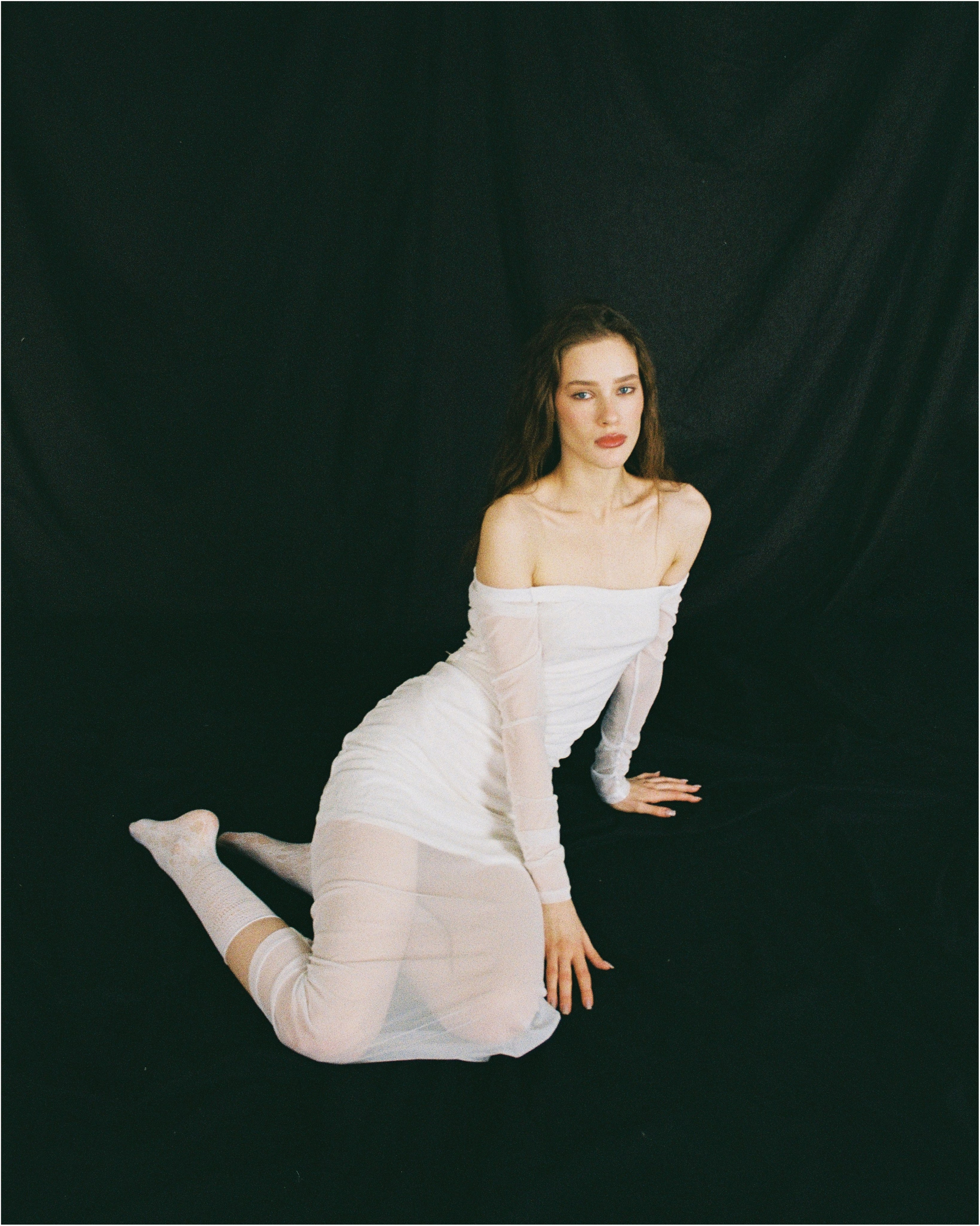 Вика. Главная