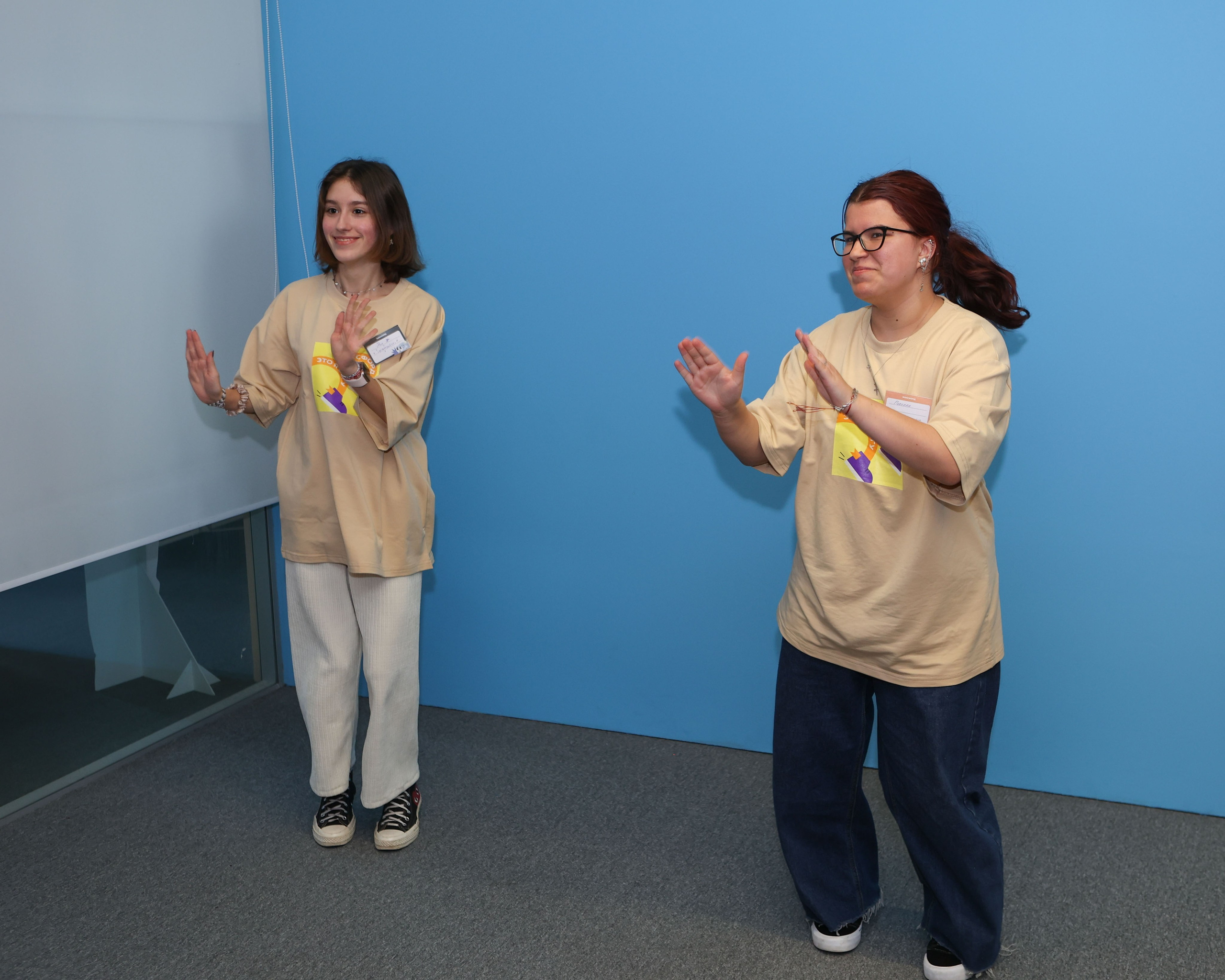 Новый учебный год в Школе Фоксфорд 1-2 классы. Выпускные альбомы и школьный фотограф в Подольске, Троицке, Щербинке, Москве и Московской области