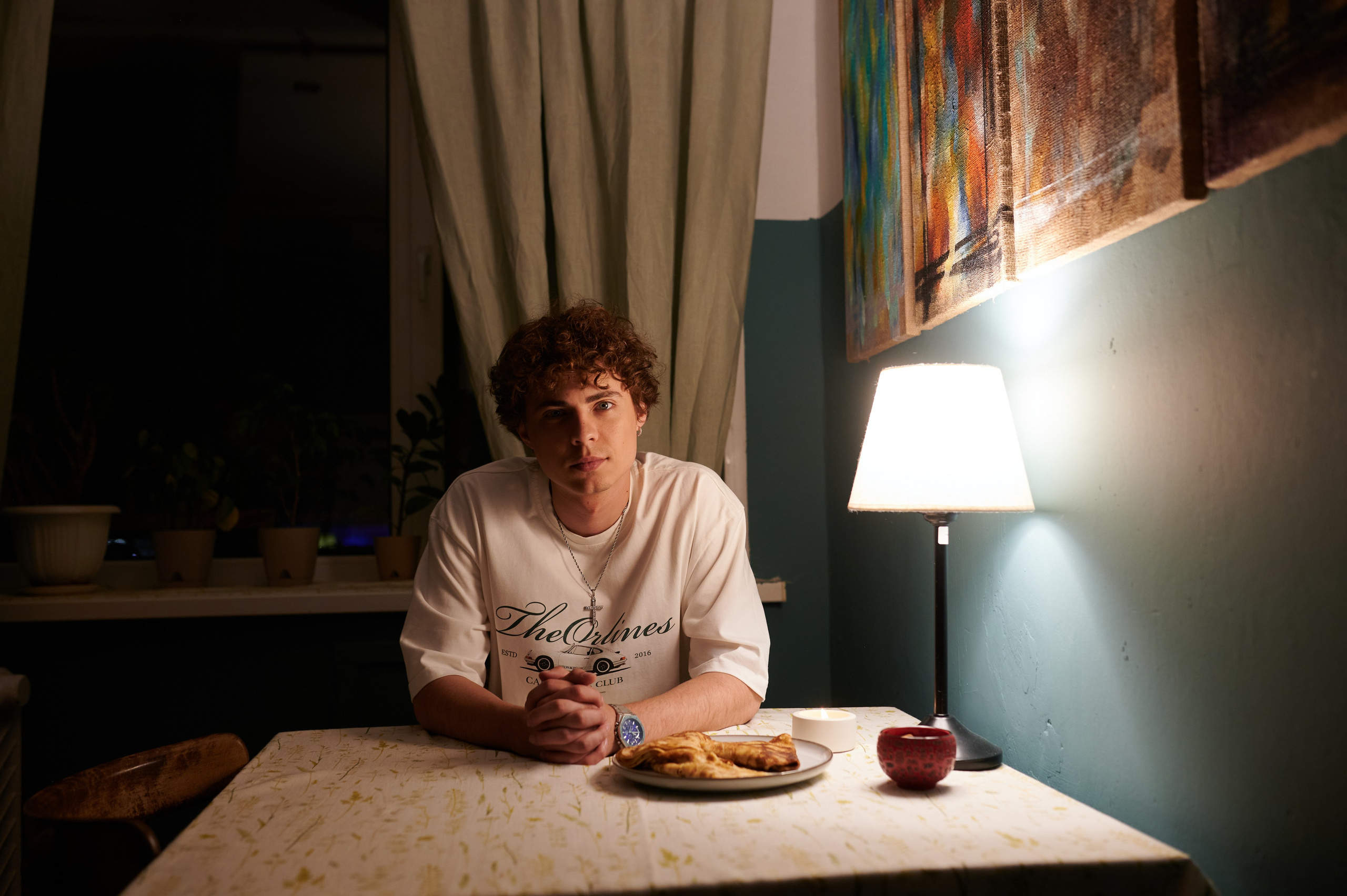 Фотограф в Нижнем Новгороде и Москве Дмитрий Гуричев