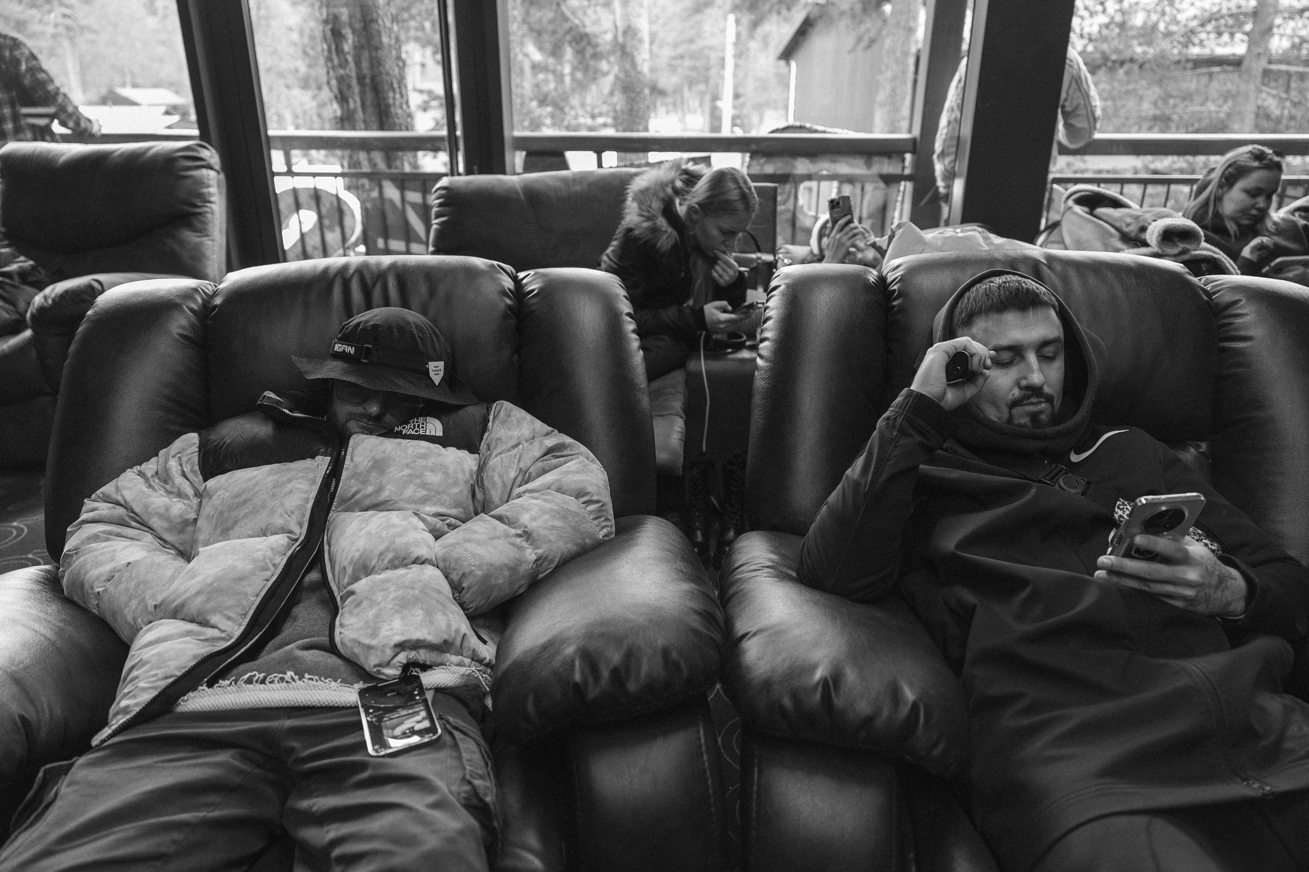 Осенние каникулы. Репортажный и свадебный фотограф в Краснодаре Владислав Рыжов