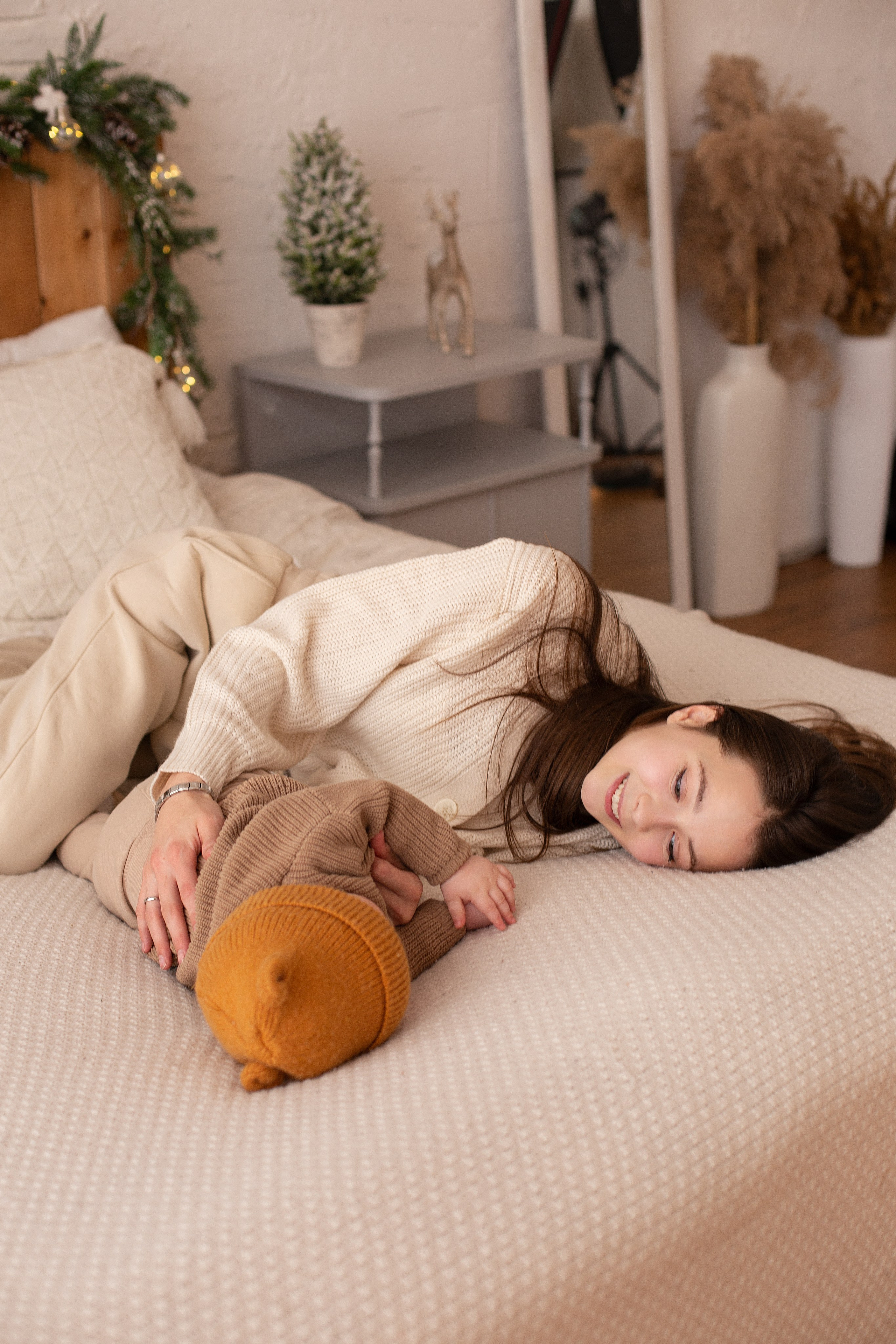 Семья Жанны. Свадебный и индивидуальный фотограф Владивосток