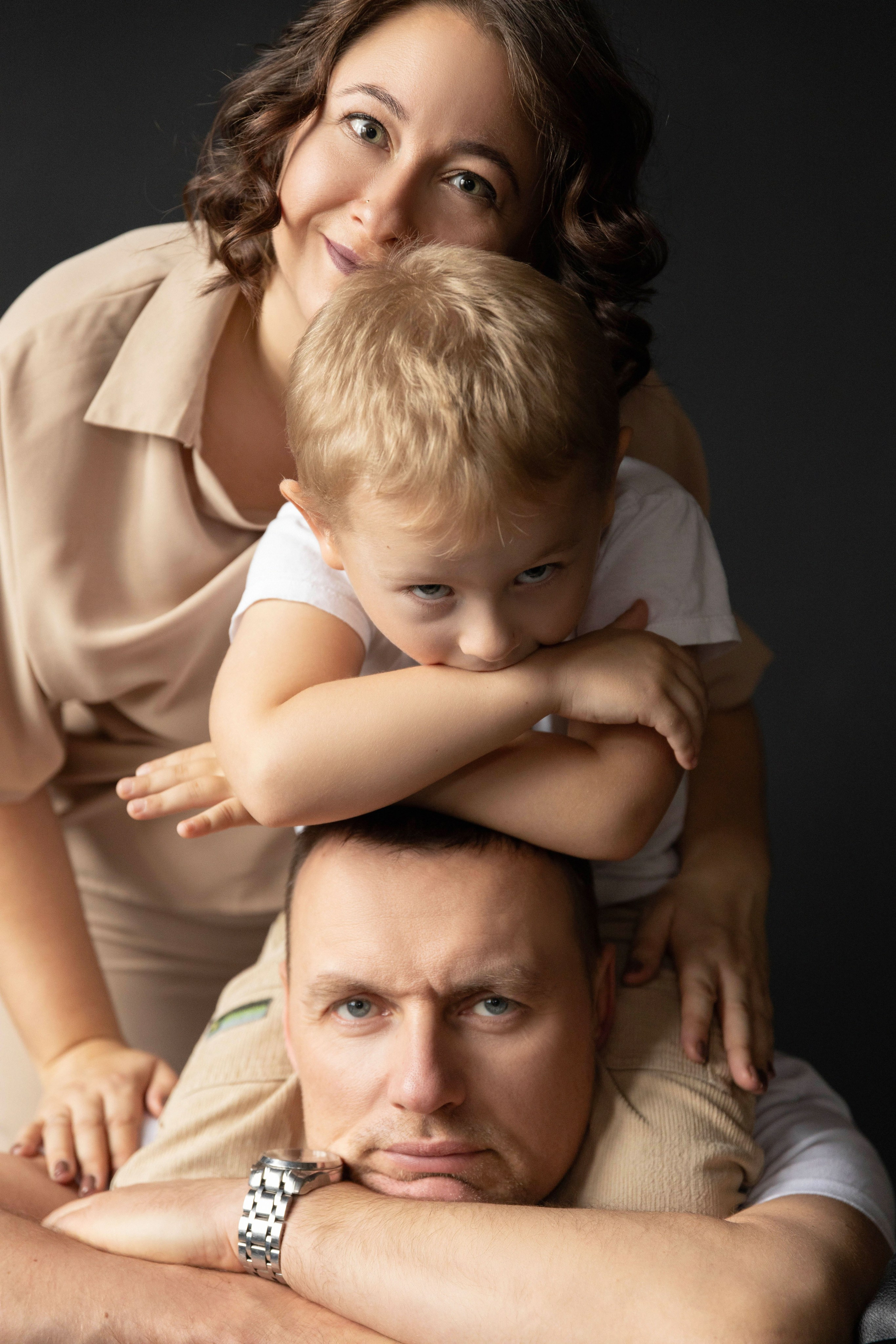 Ксения Влад и Илья. Свадебный и индивидуальный фотограф Владивосток