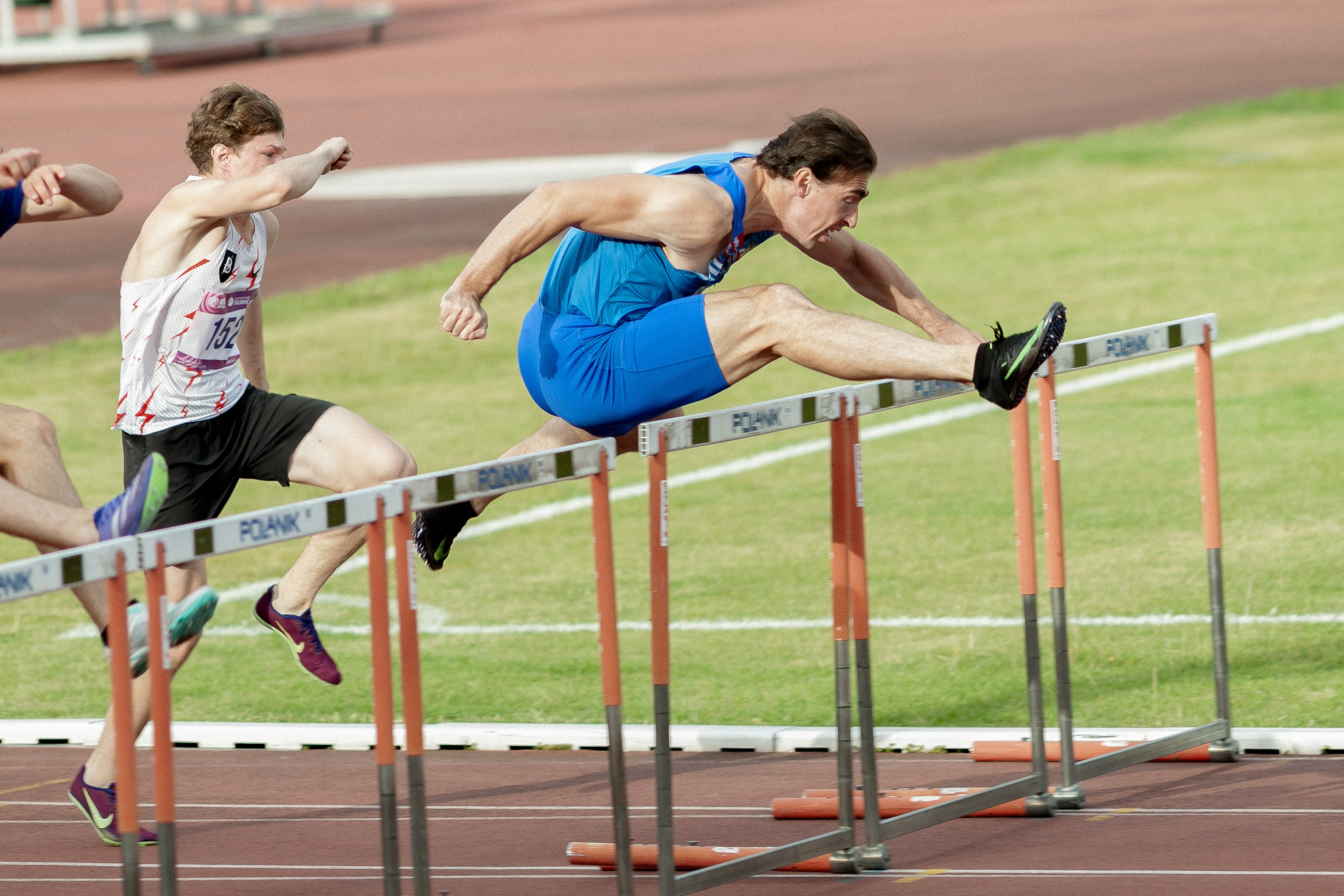 ЛА 5 июля 2025. Фотография