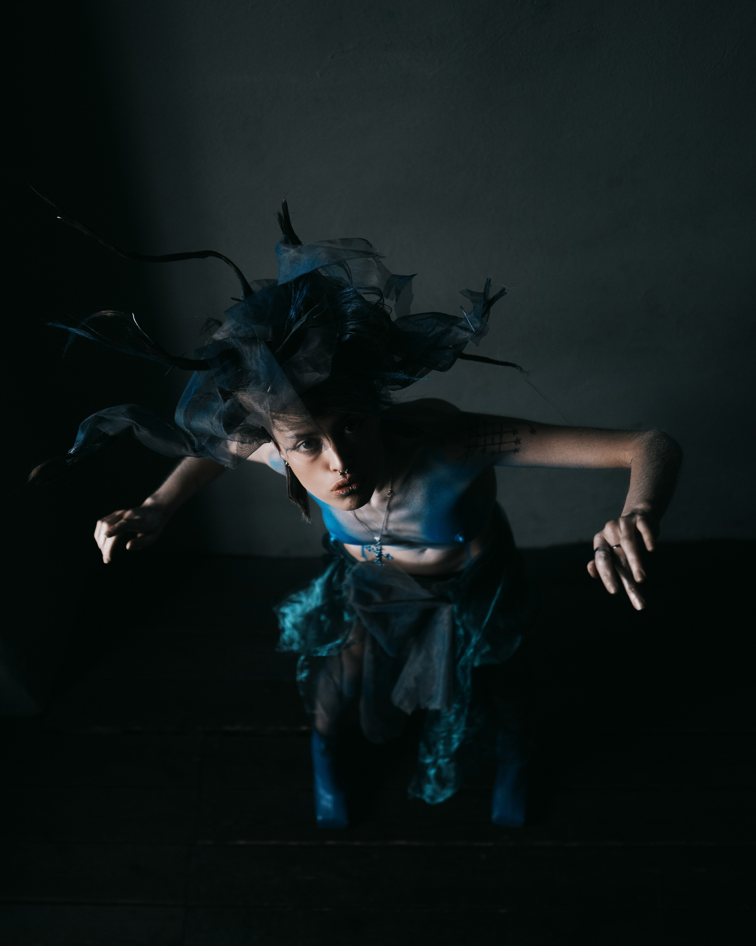 LERA. Фотограф