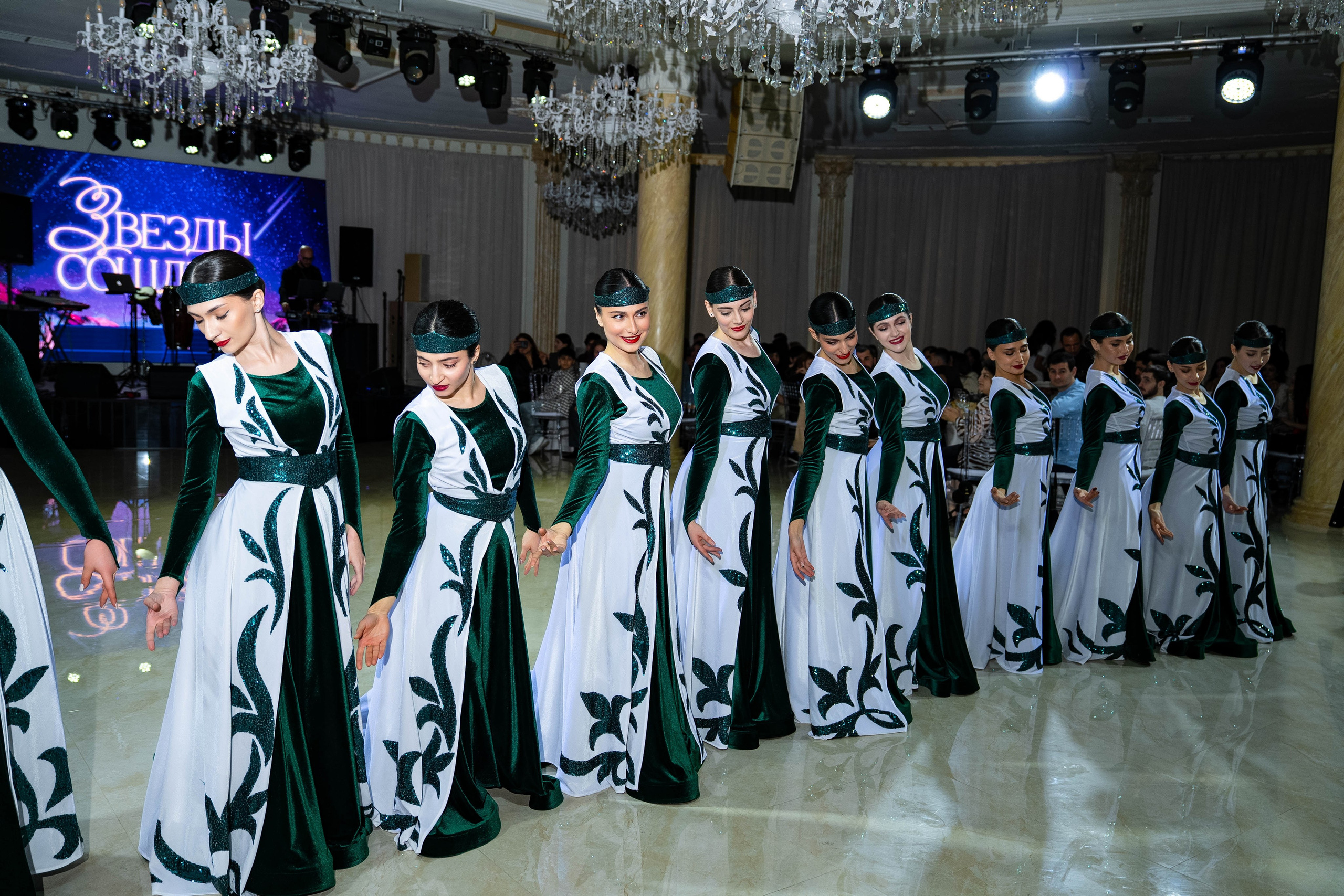 BAGOYAN FUND. Silvii.photo