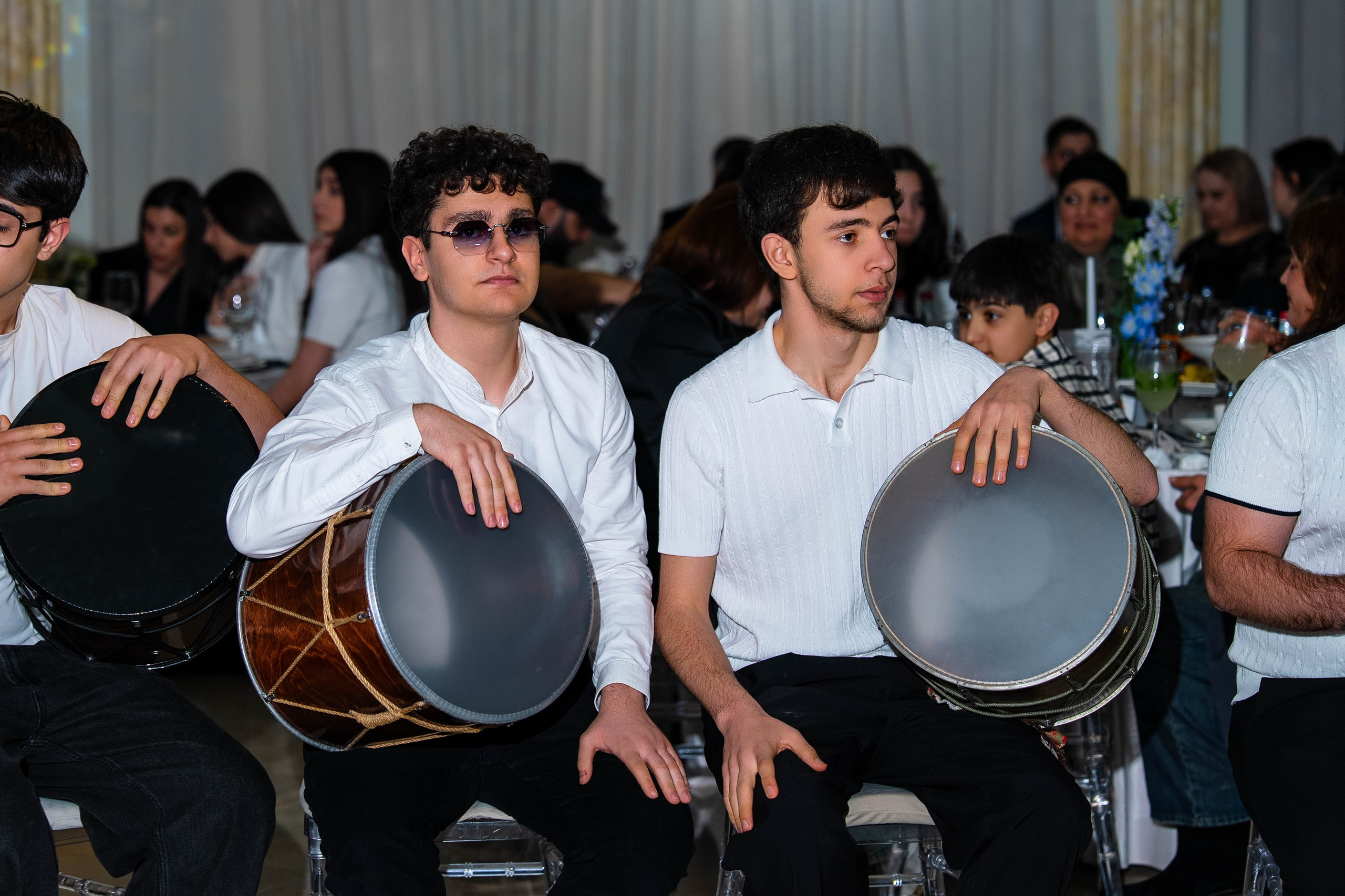 BAGOYAN FUND. Silvii.photo