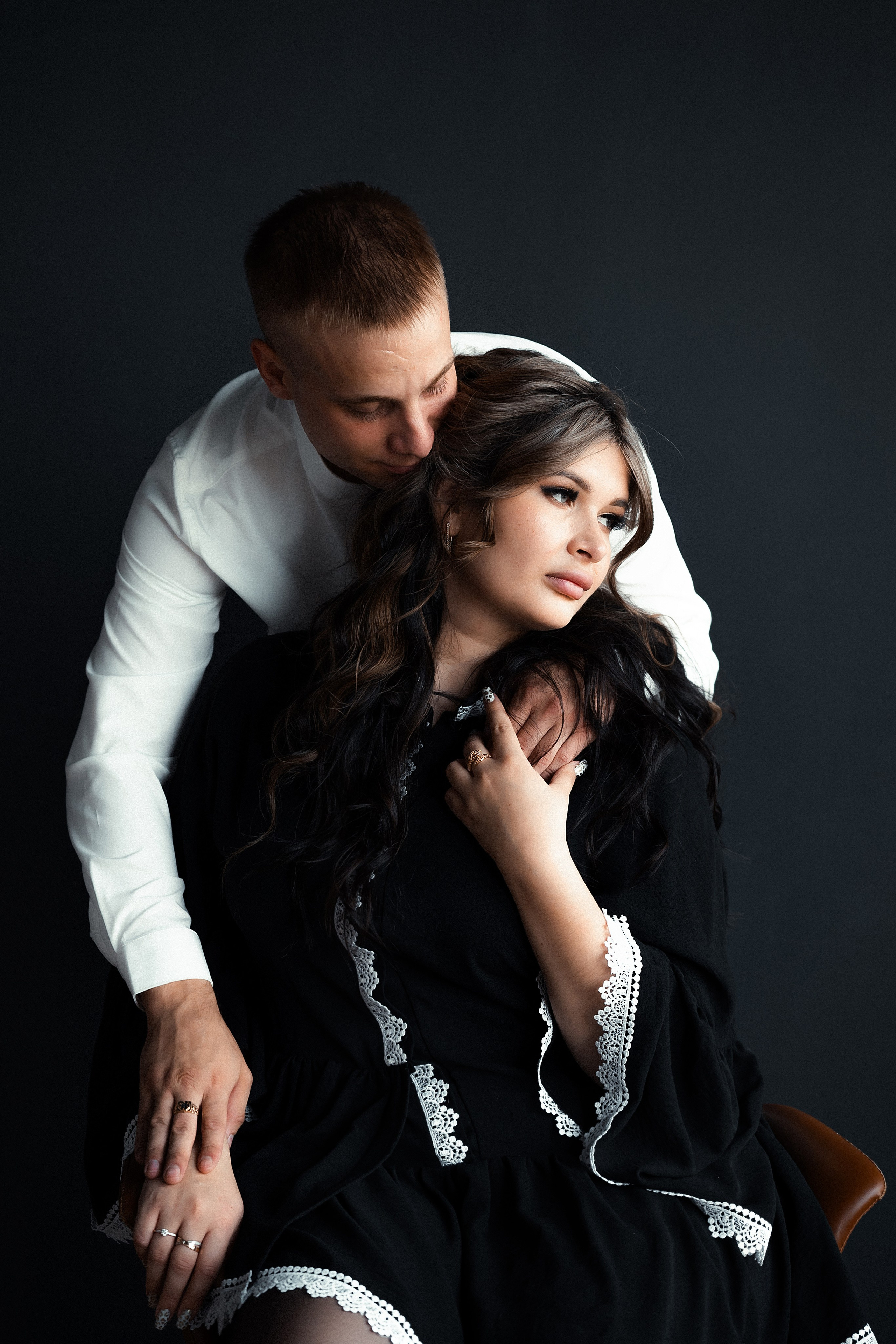Nik&Asy. Свадебный и семейный фотограф в Ижевске Романова Ольга