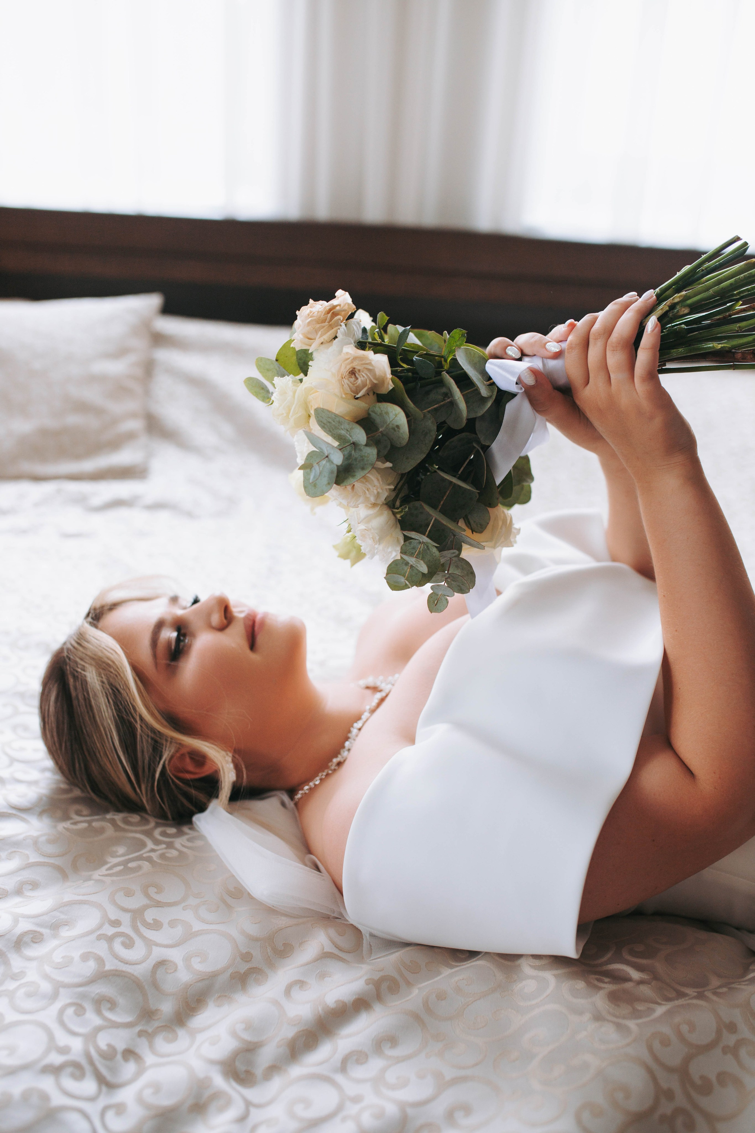 Максим и Даша. Свадебный и семейный фотограф в Нижнем Новгороде