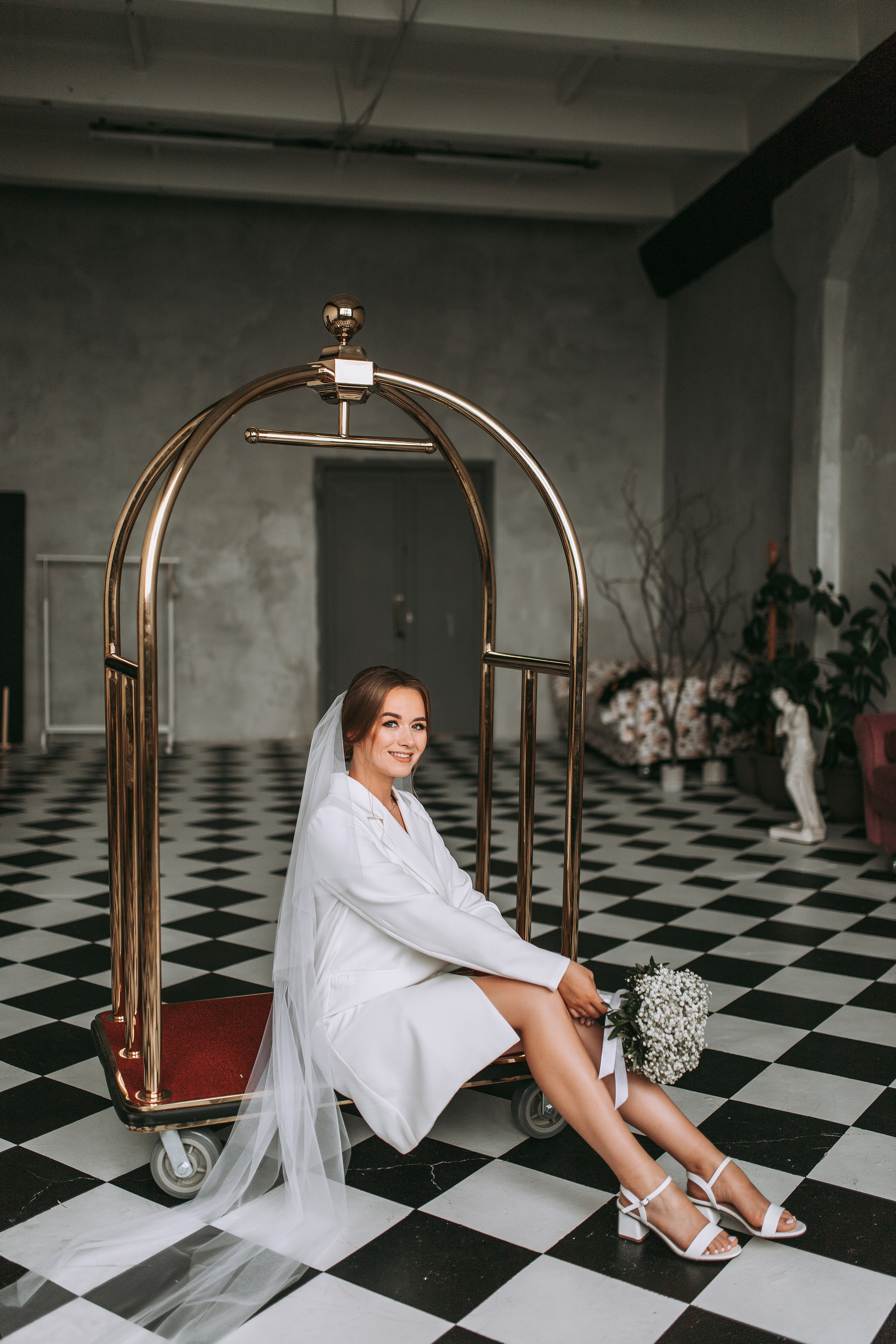 Павел и Дарья. Свадебный и семейный фотограф в Нижнем Новгороде