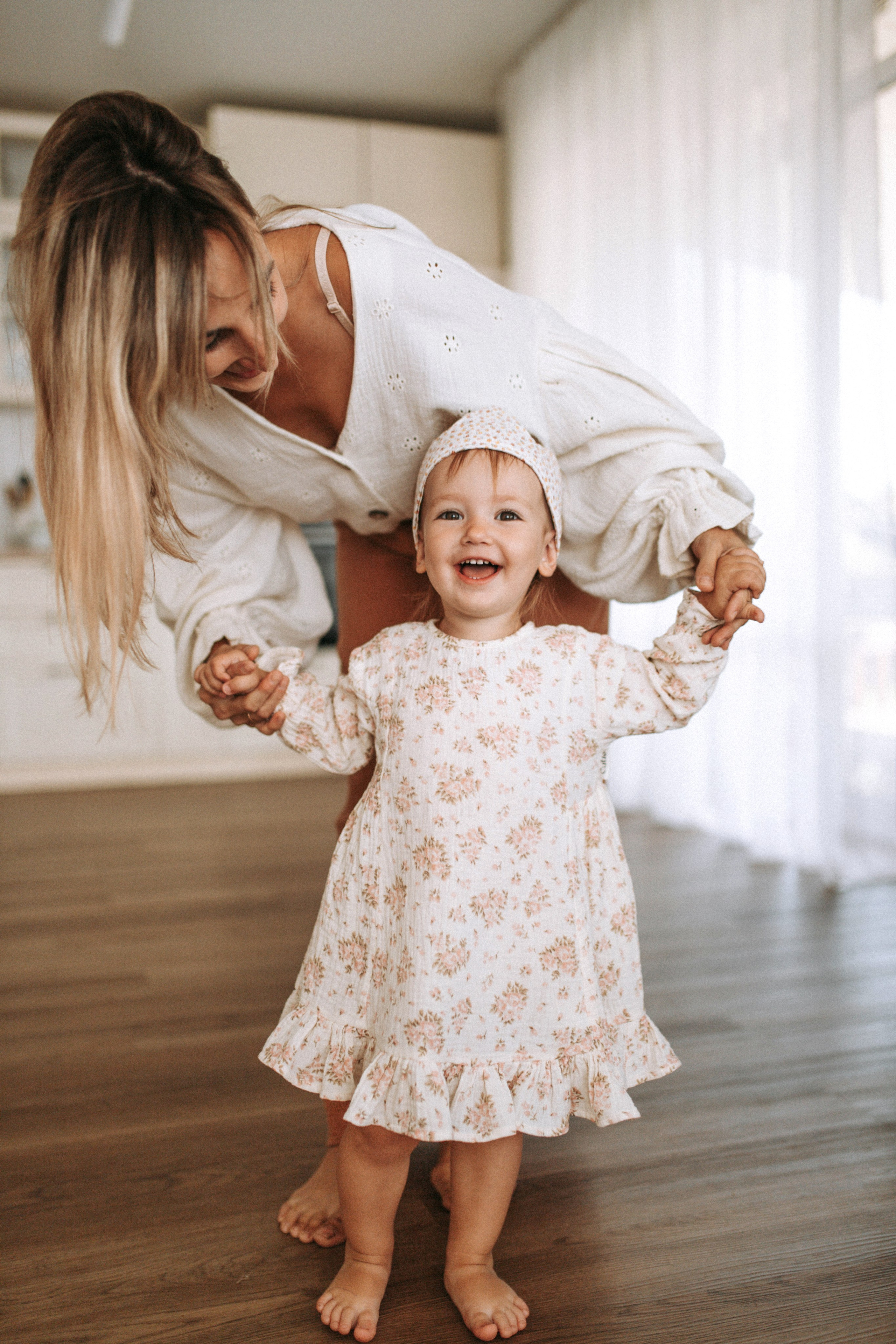 Сказочный мир маленькой Есении. Свадебный и семейный фотограф в Нижнем Новгороде