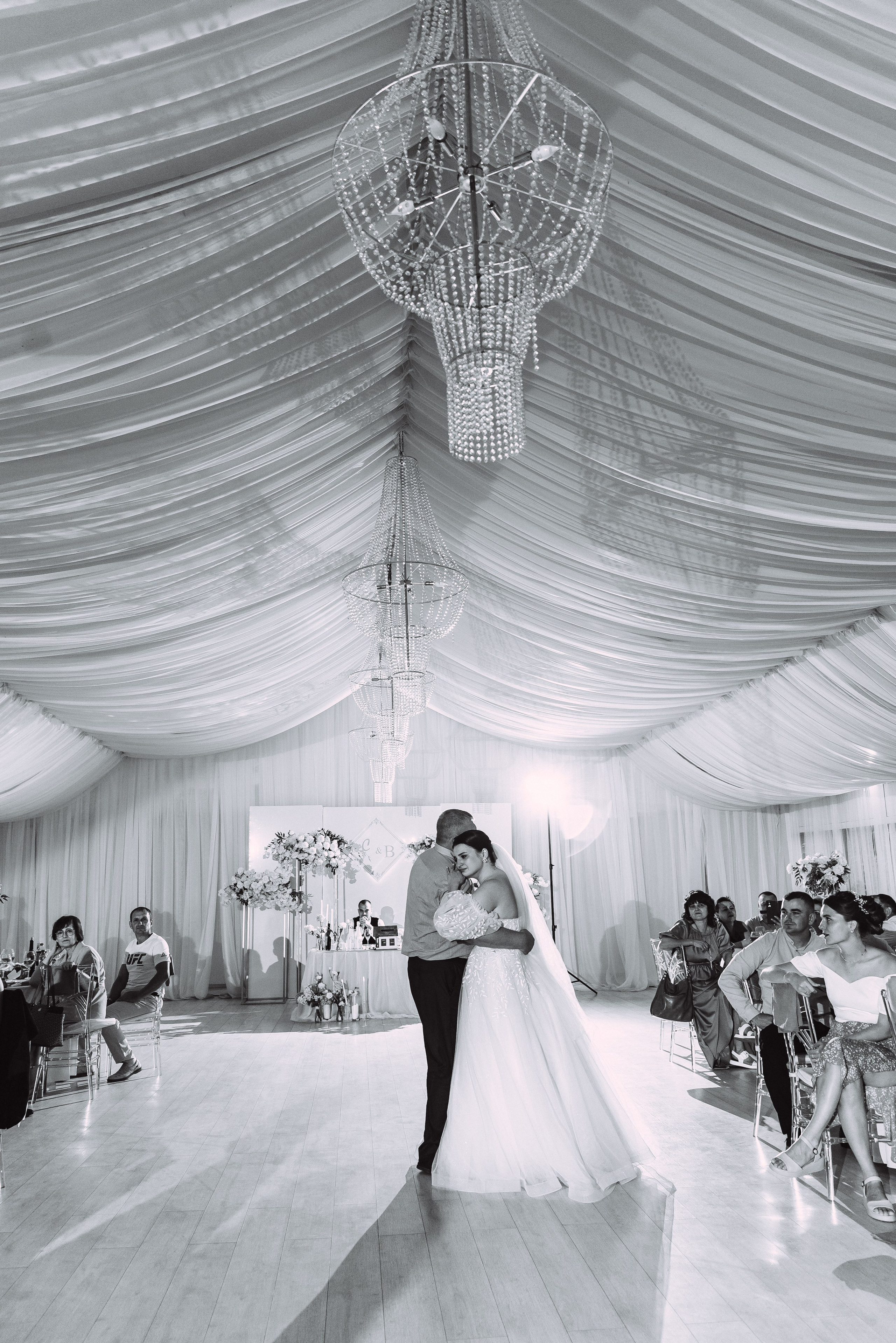 Семен + Варвара. Свадебный и семейный фотограф в Волгограде Олеся Лисицкая