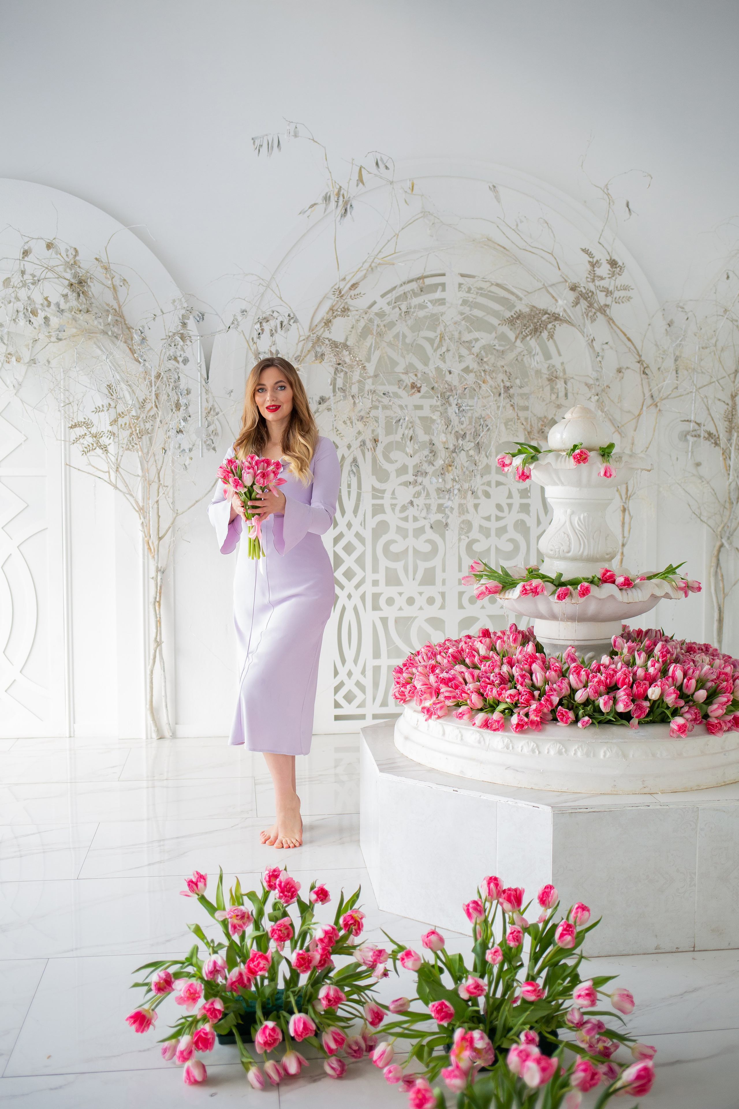 Жанна. Семейный фотограф Николаева Ольга