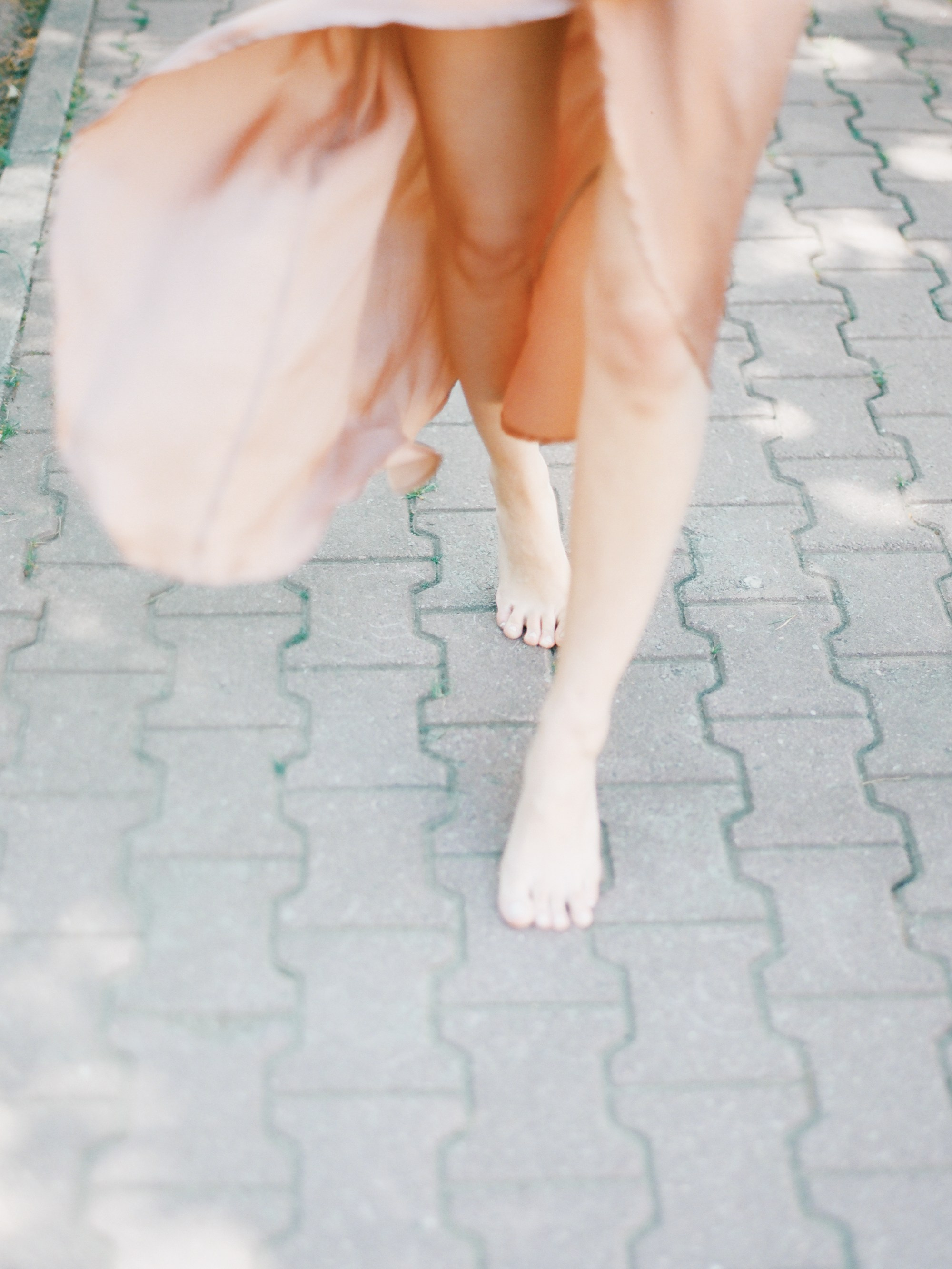 Ксения и Алексей, свадьба на Финском заливе. Изящная фотография | Ксения Милушкина