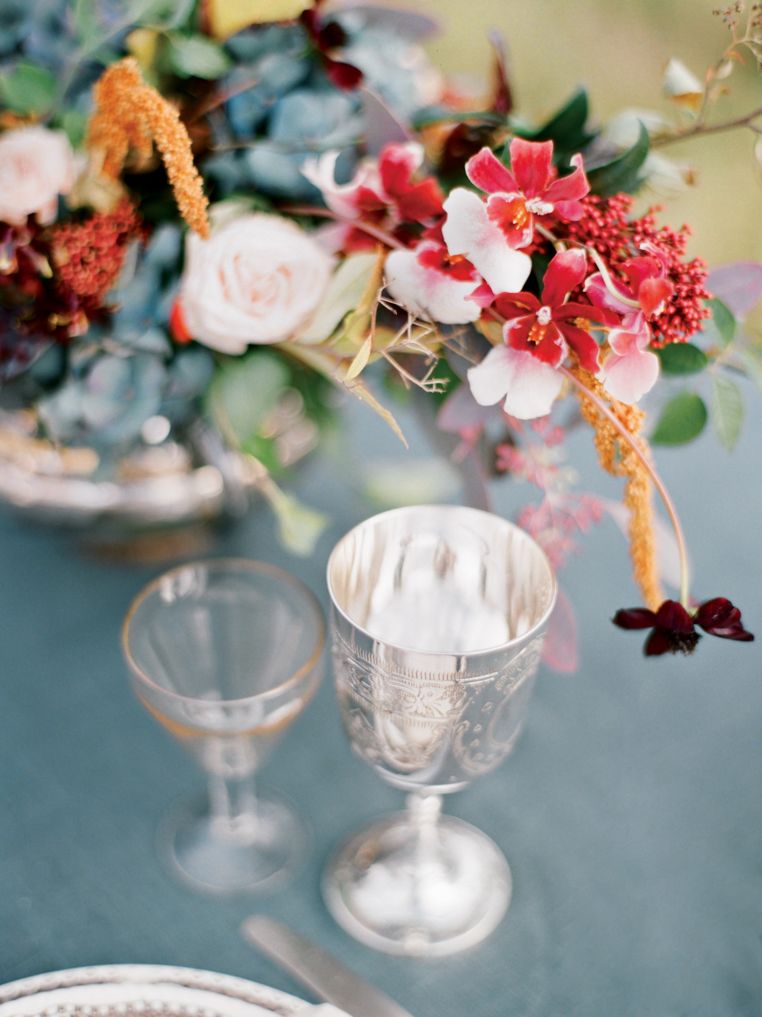 Съемка в русском стиле. Вдохновение. Изящная фотография | Ксения Милушкина