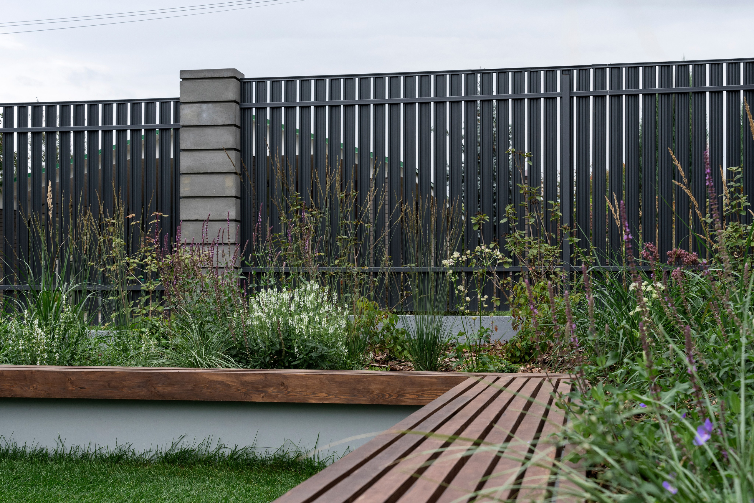 Private house, Moscow region. Артамонов Александр | Архитектурный и ландшафтный фотограф