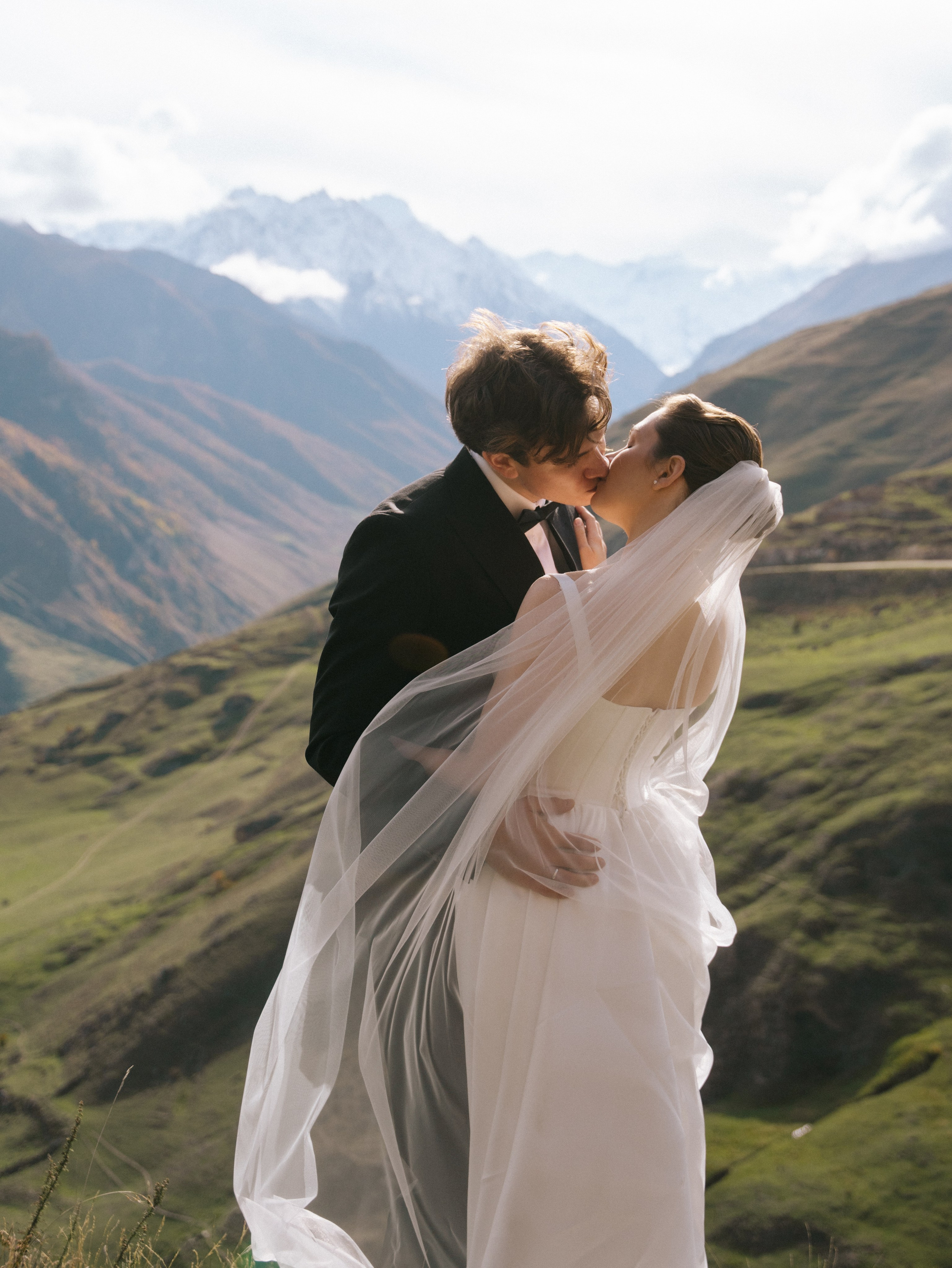 А&Н. Свадебный фотограф Ирина Беляева Пятигорск|Кисловодск|Эльбрус|Домбай