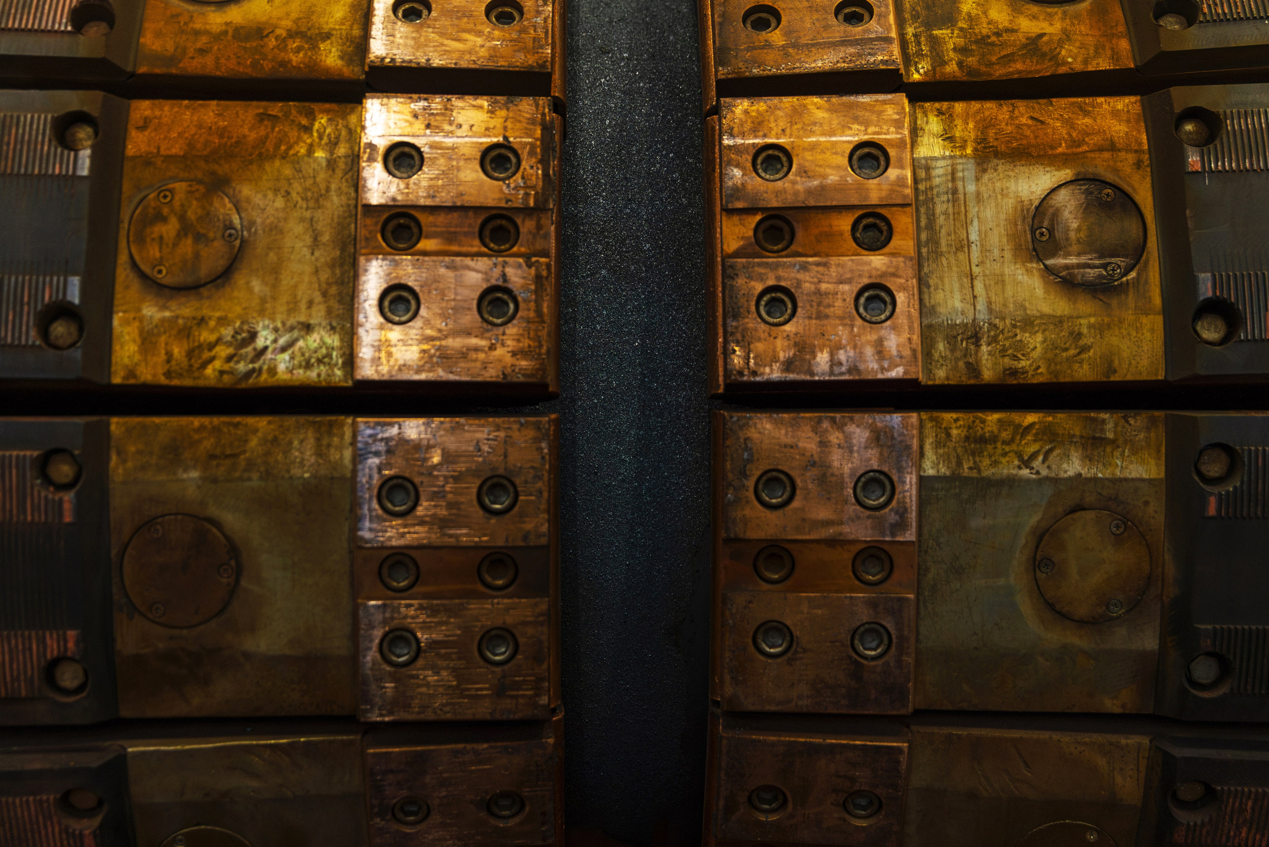 Промышленные фотографии завода Псковэлектросвар | Производство сварочного оборудования