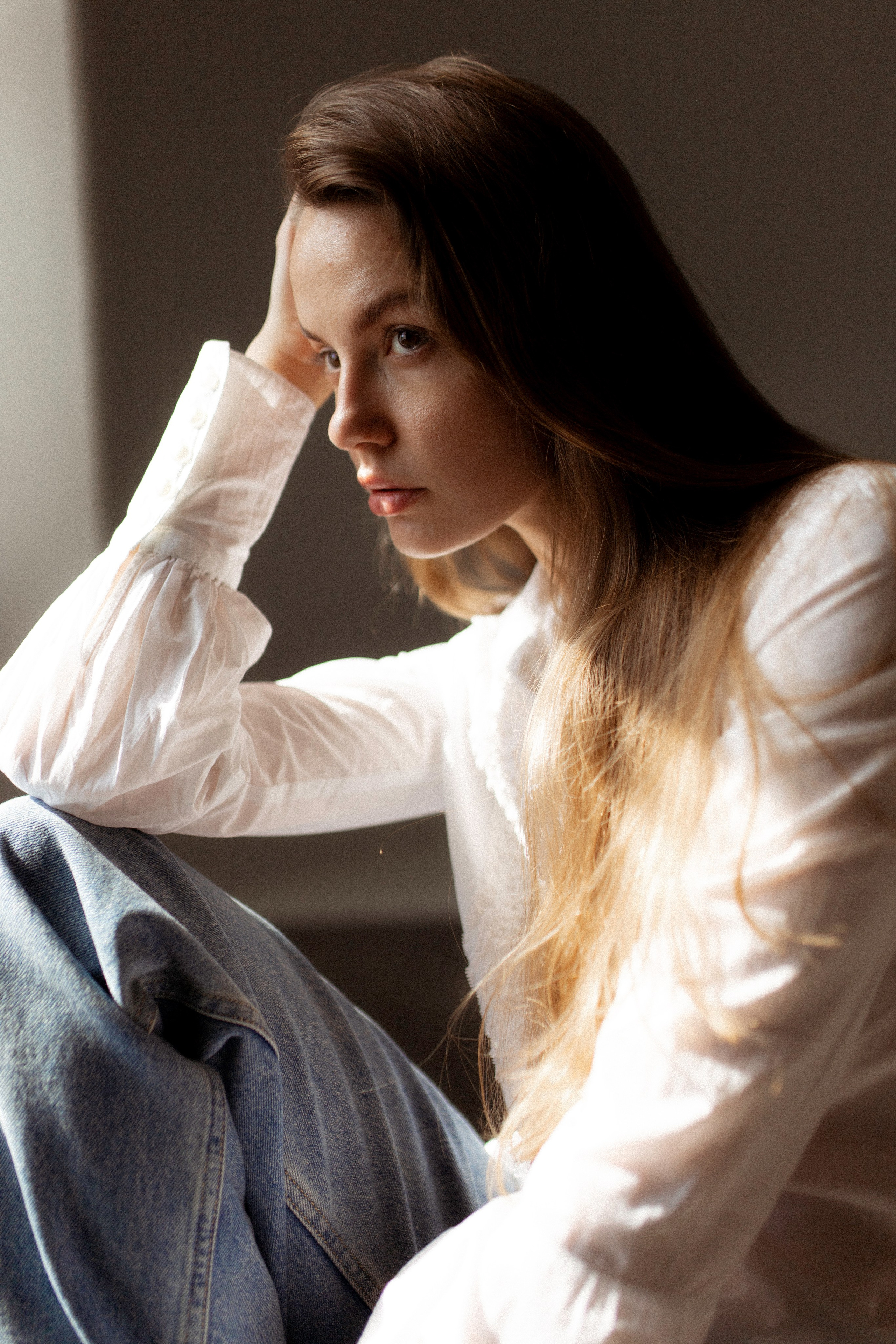 Алёна. Главная