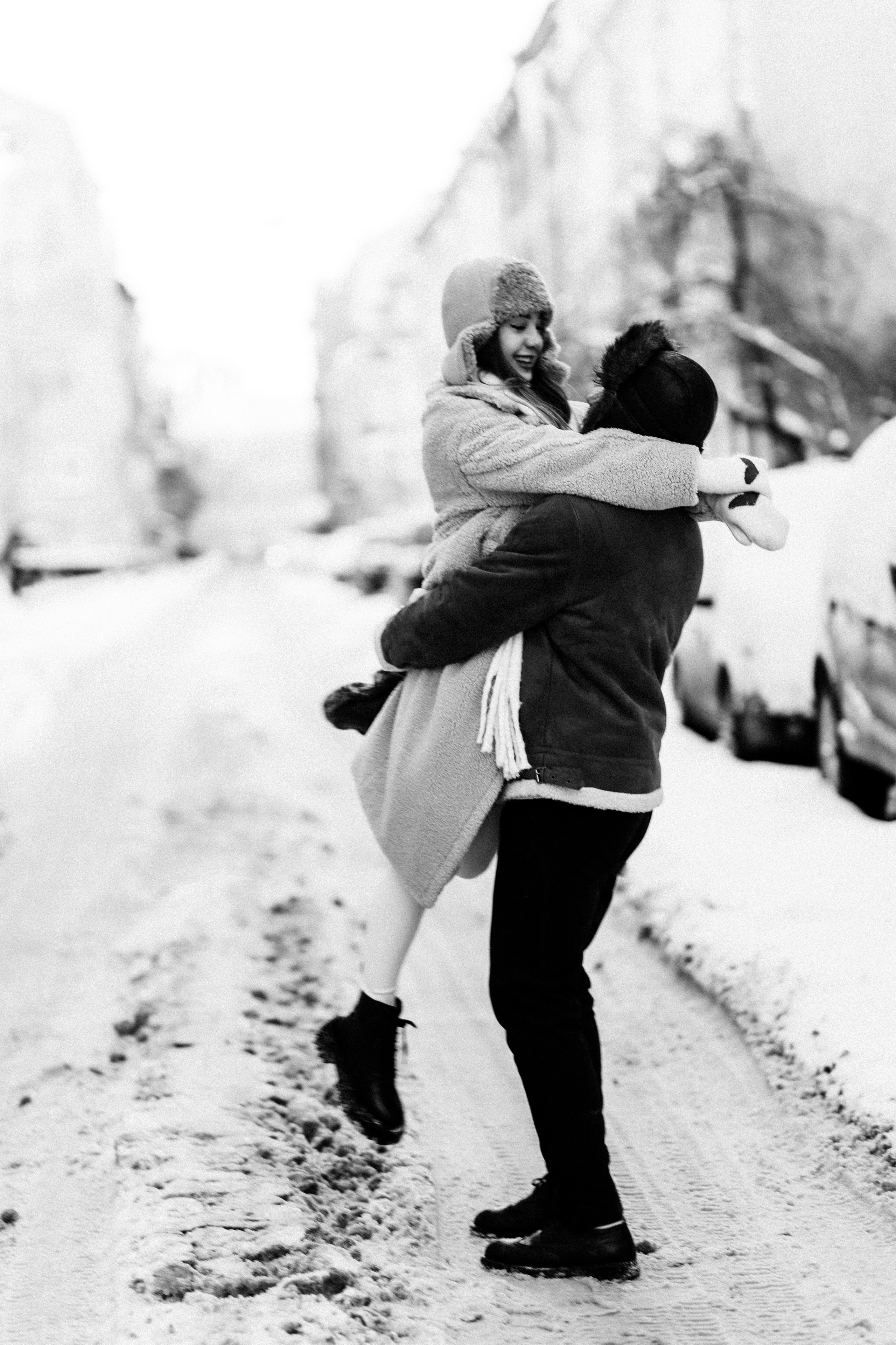 Настя и Женя. Фотограф в Санкт-Петербурге