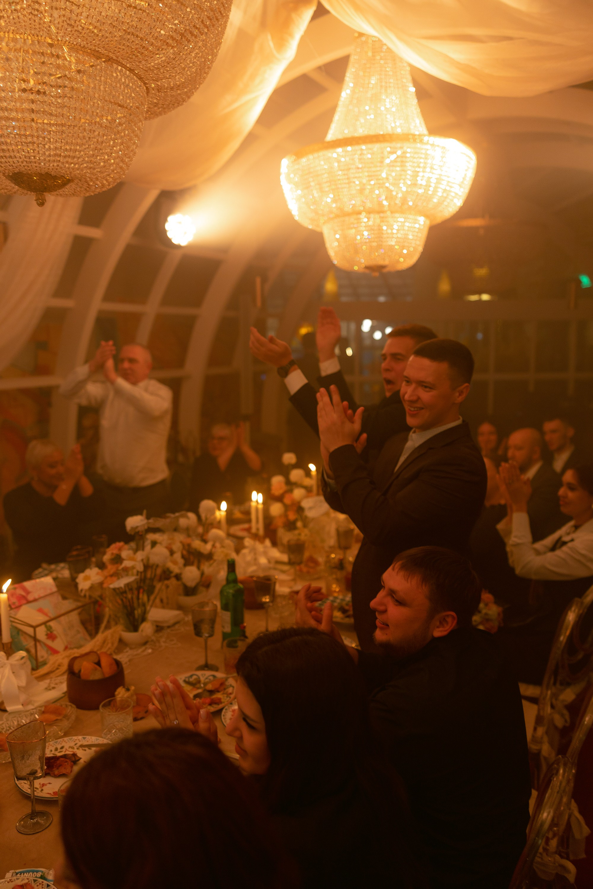 Ирина & Дмитрий. Yura Rush Свадебный фотограф Тюмень